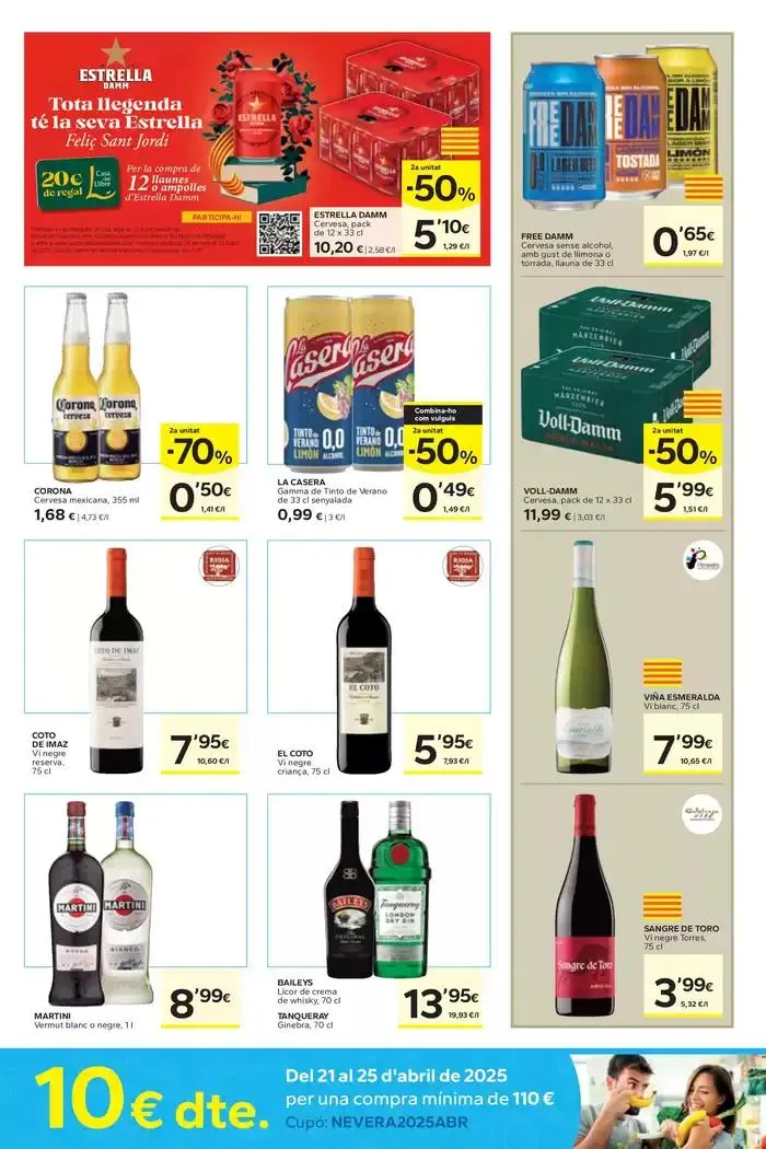 Catálogo de 2a unitat -70% 10 de abril al 30 de abril 2025 - Página 17