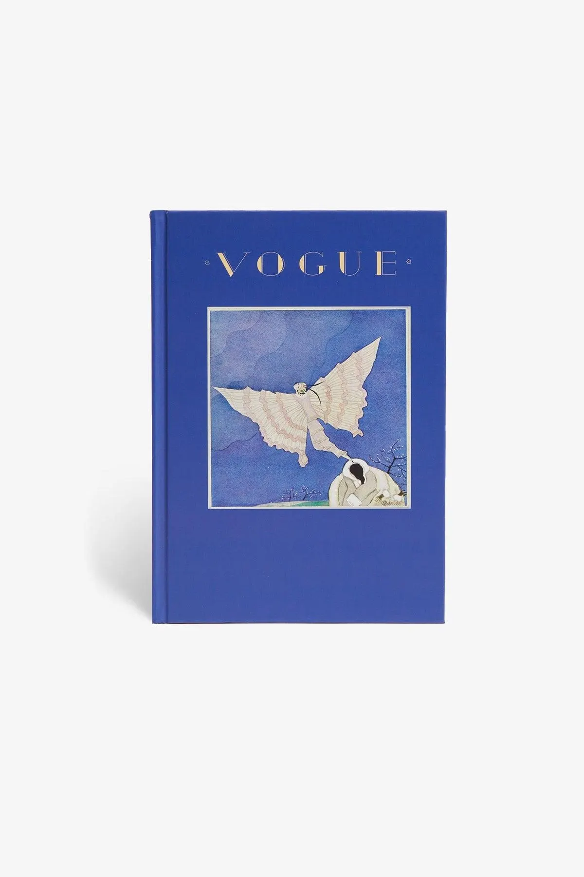 Cuaderno VOGUE Charles Martin