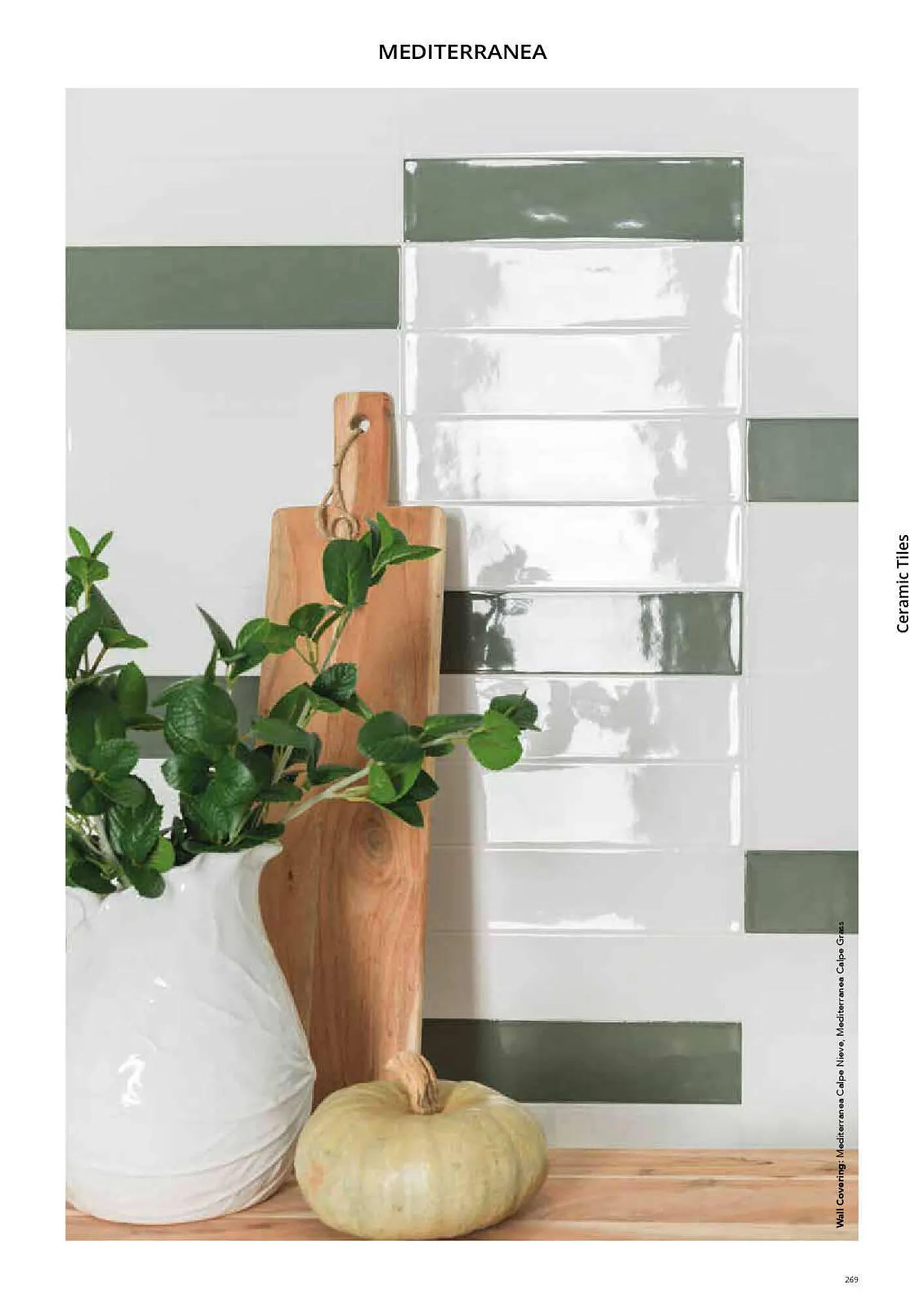 Catálogo de Folleto Porcelanosa 31 de marzo al 8 de febrero 2024 - Página 276