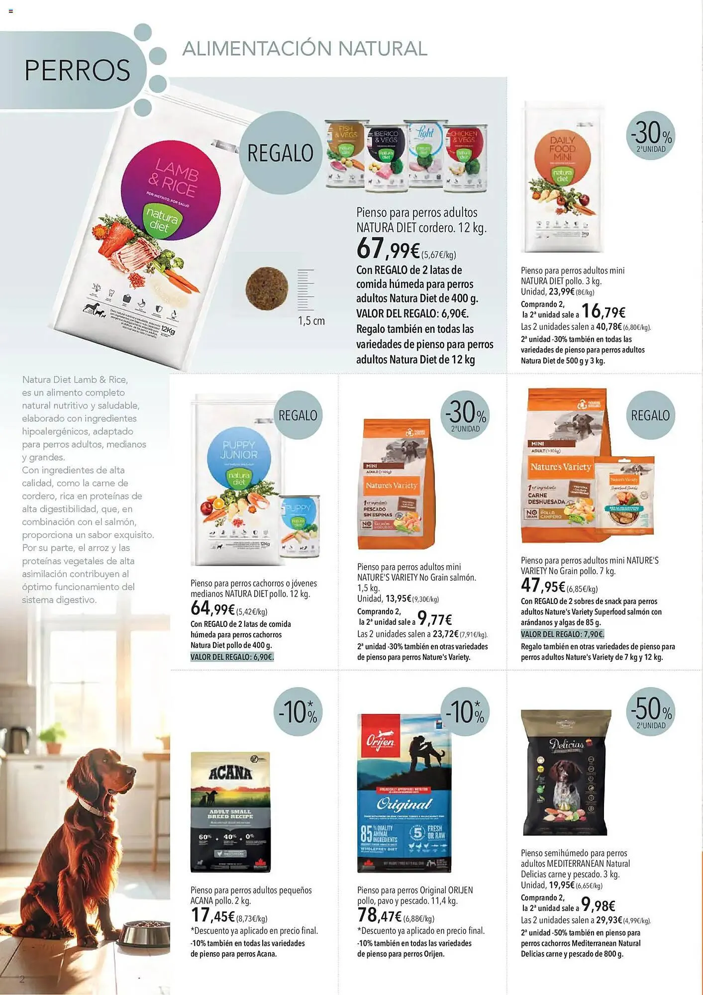 Catálogo de Catálogo El Corte Inglés 1 de febrero al 28 de febrero 2026 - Página 2