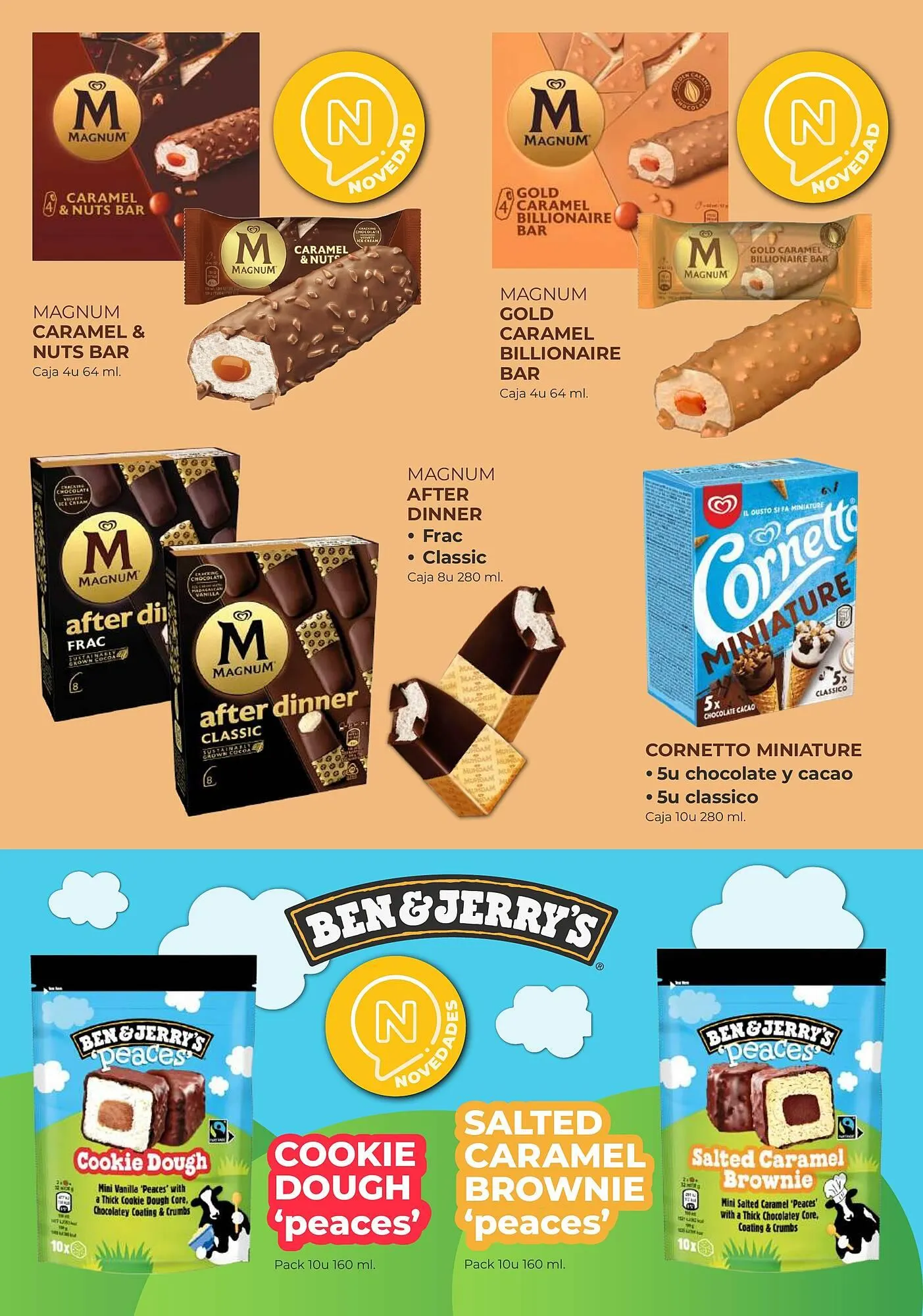 Catálogo de Folleto La Sirena 22 de mayo al 26 de junio 2025 - Página 43