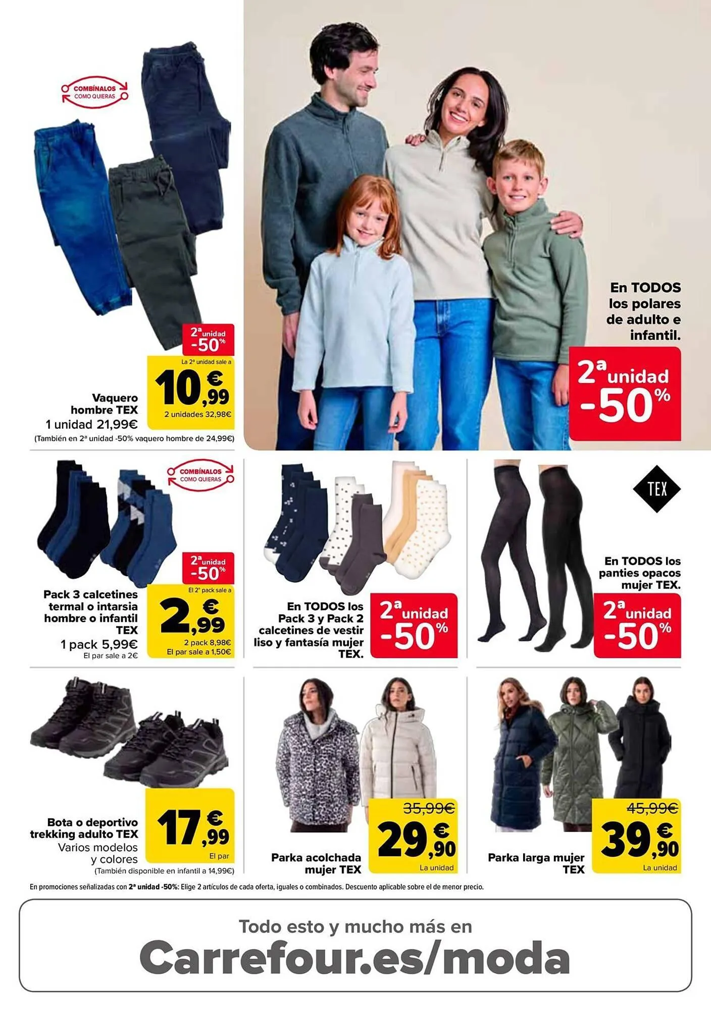 Catálogo de Folleto Carrefour 14 de noviembre al 24 de noviembre 2025 - Página 75