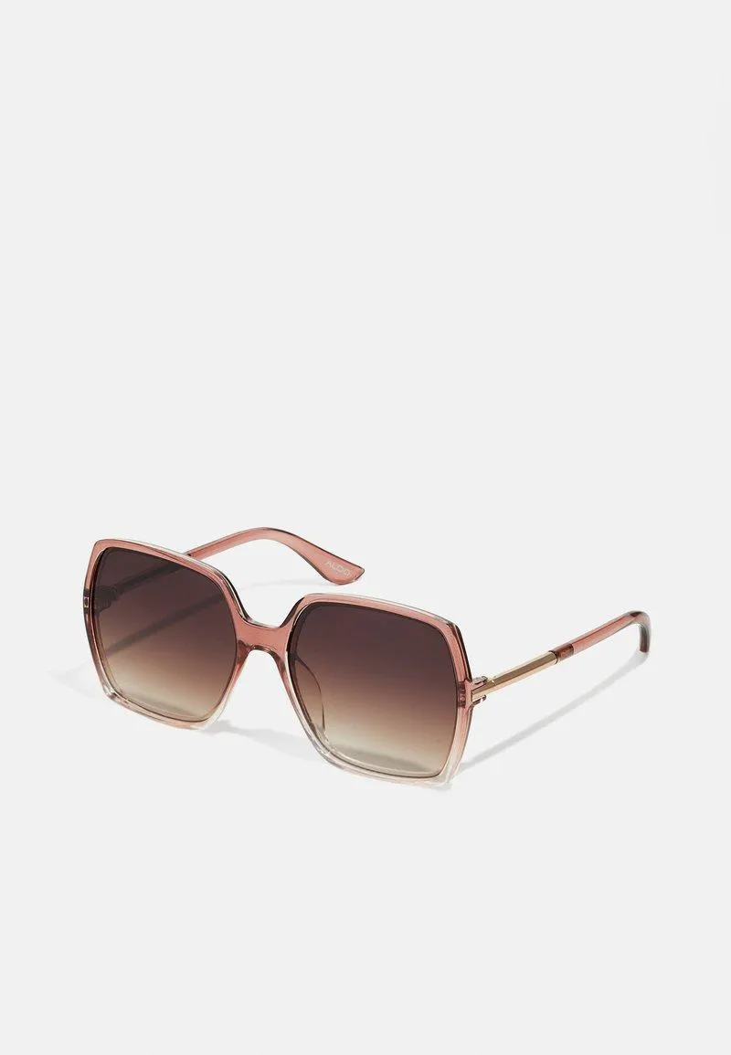 LOALIN - Gafas de sol - brown