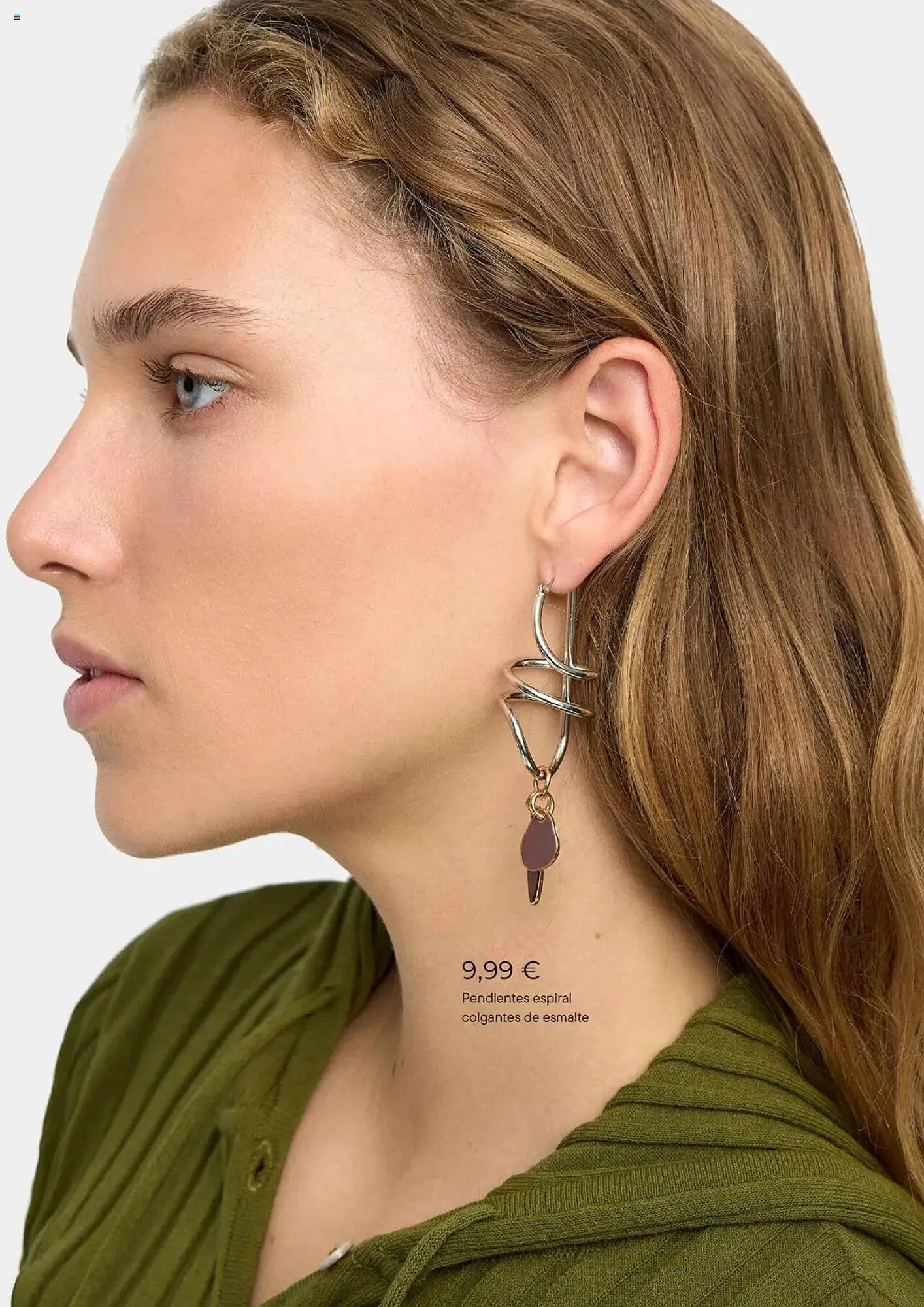 Catálogo de Folleto Parfois 1 de octubre al 31 de octubre 2025 - Página 15