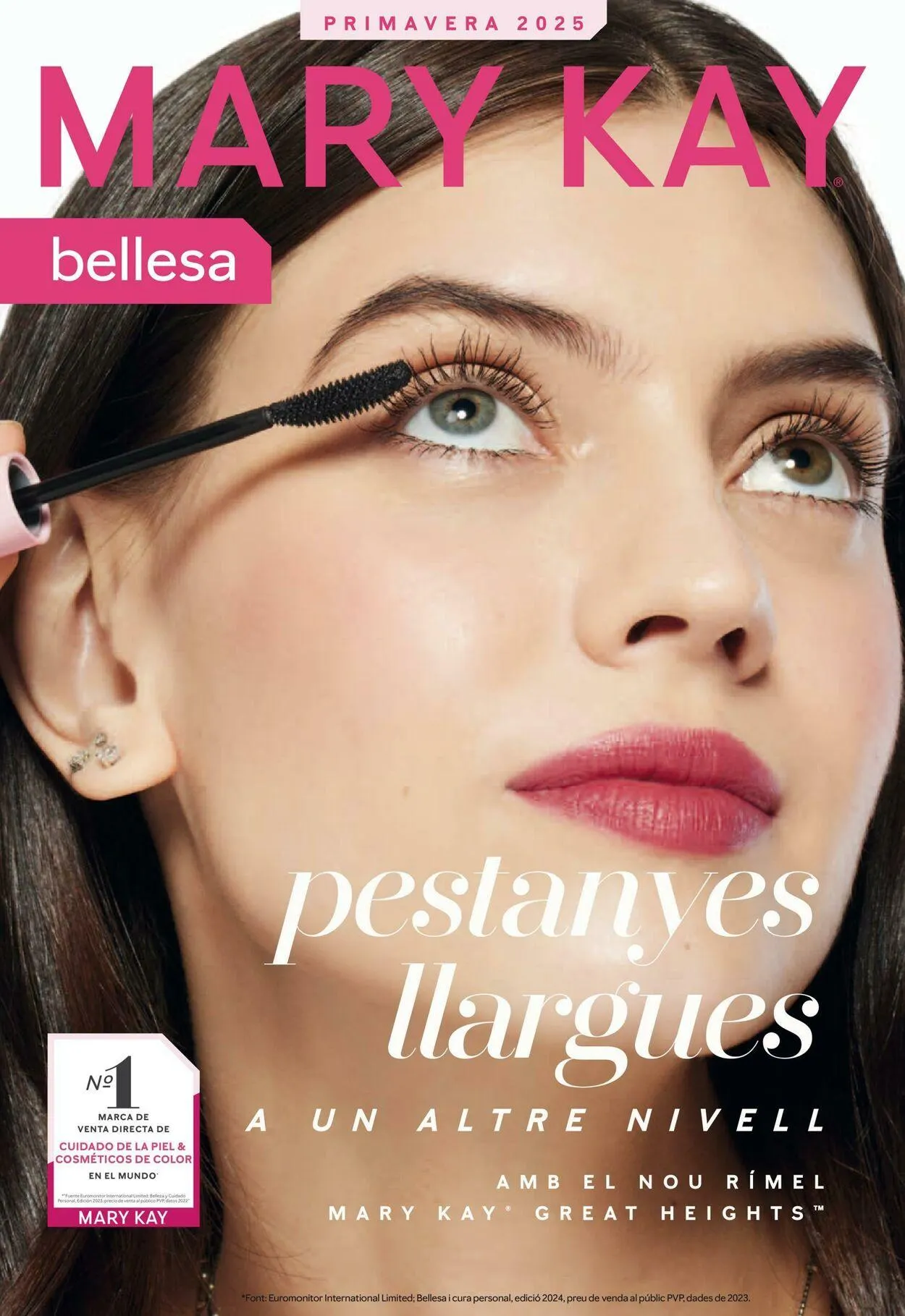 Mary Kay - 1