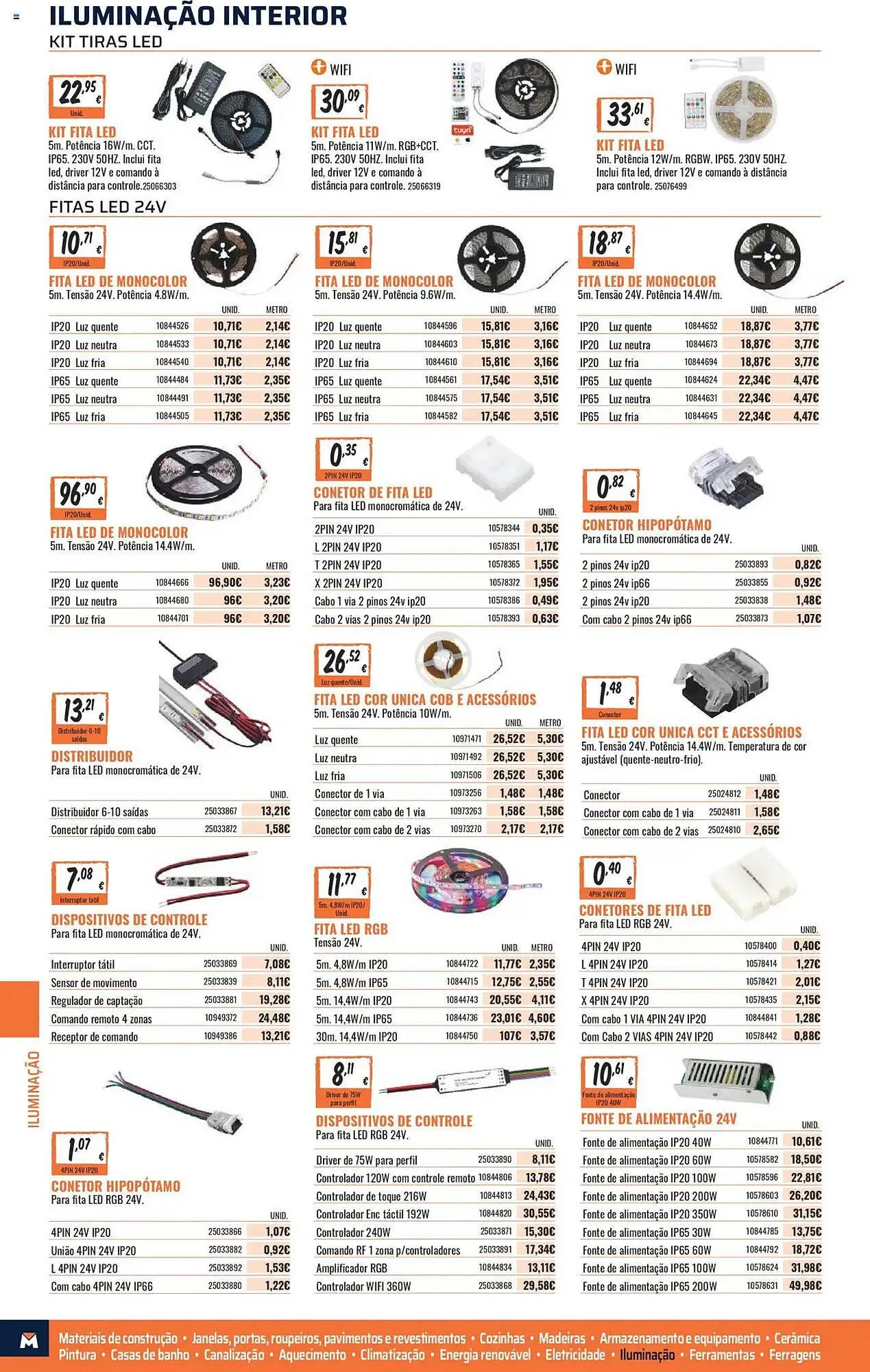 Catálogo de Folleto Obramat 17 de agosto al 28 de diciembre 2025 - Página 368