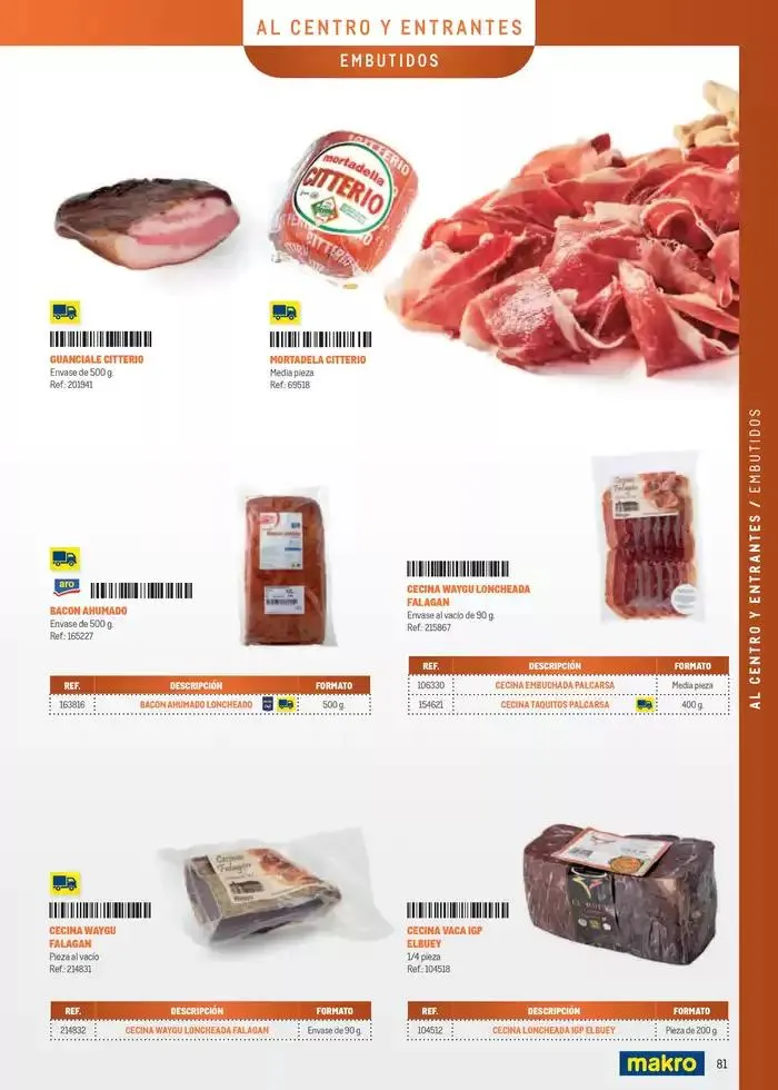 Catálogo de Especia Carta Prat 8 de abril al 31 de diciembre 2025 - Página 81