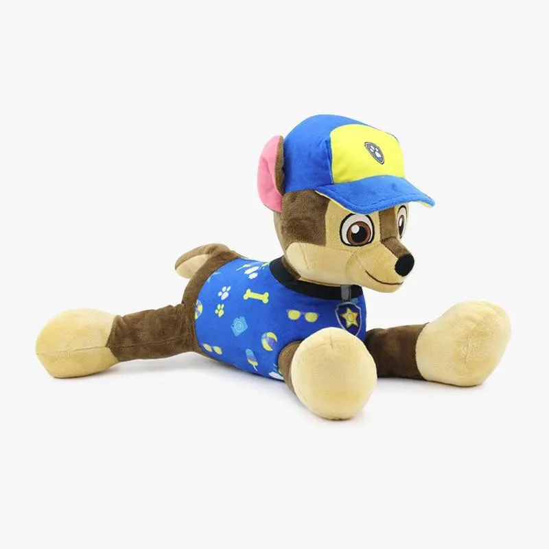 PELUCHE PATRULLA CANINA 50 CM VARIOS MODELOS