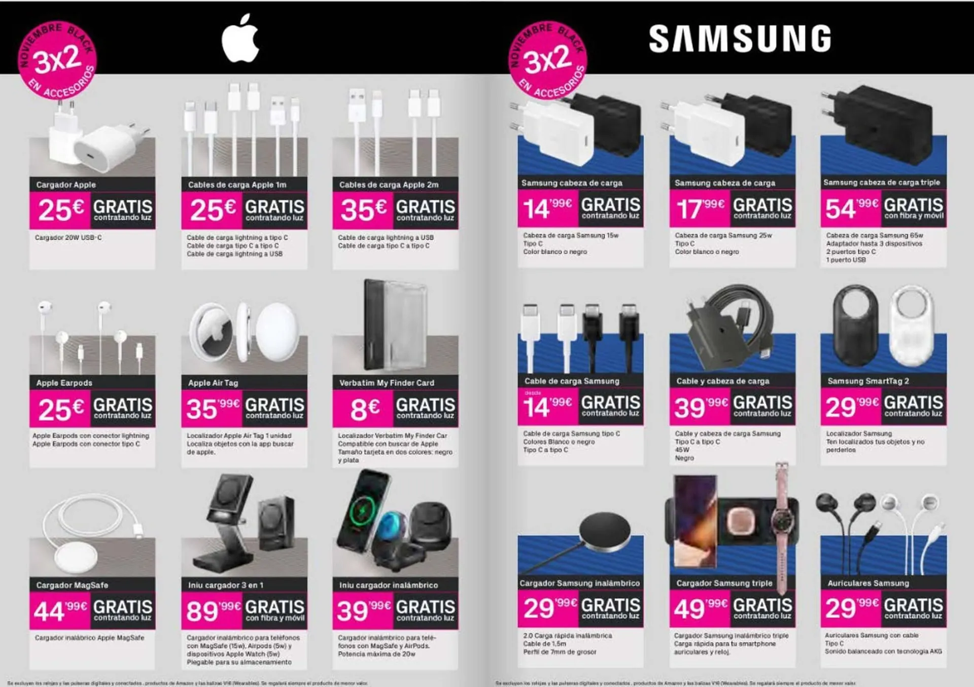 Catálogo de Catálogo Phone House 4 de noviembre al 1 de diciembre 2025 - Página 16