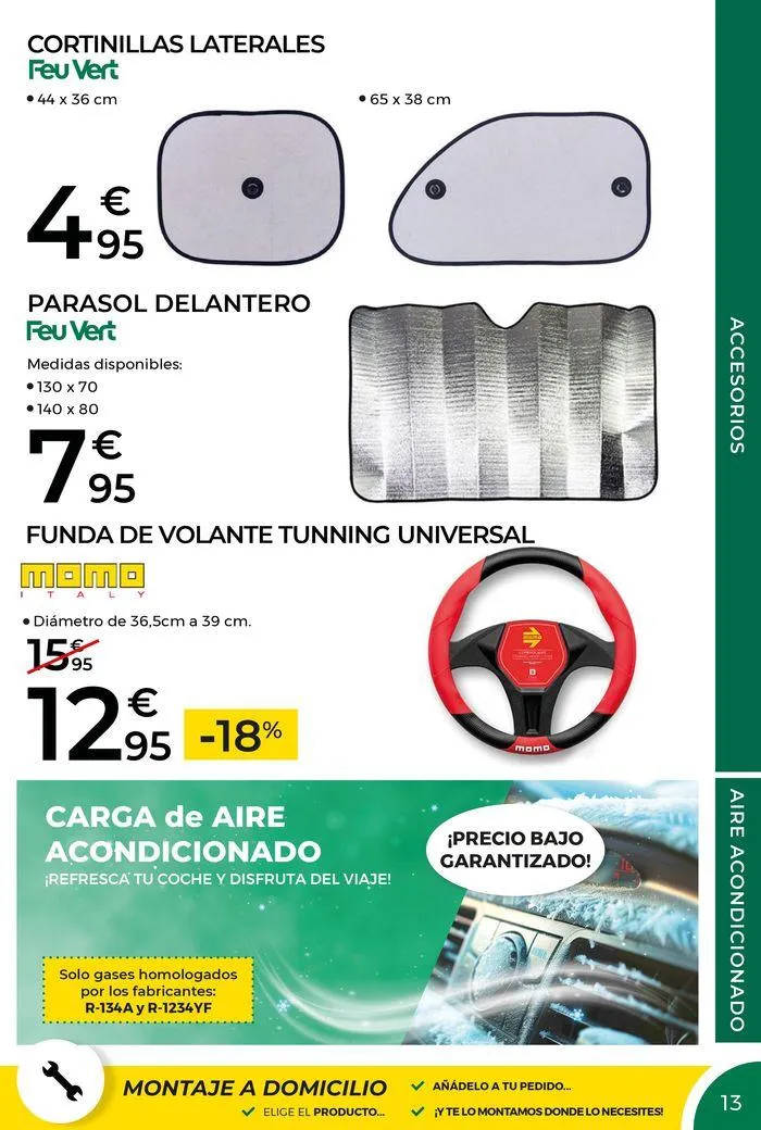 Catálogo de Del 11 de julio al 28 de agosto de 2024 12 de julio al 28 de agosto 2024 - Página 13