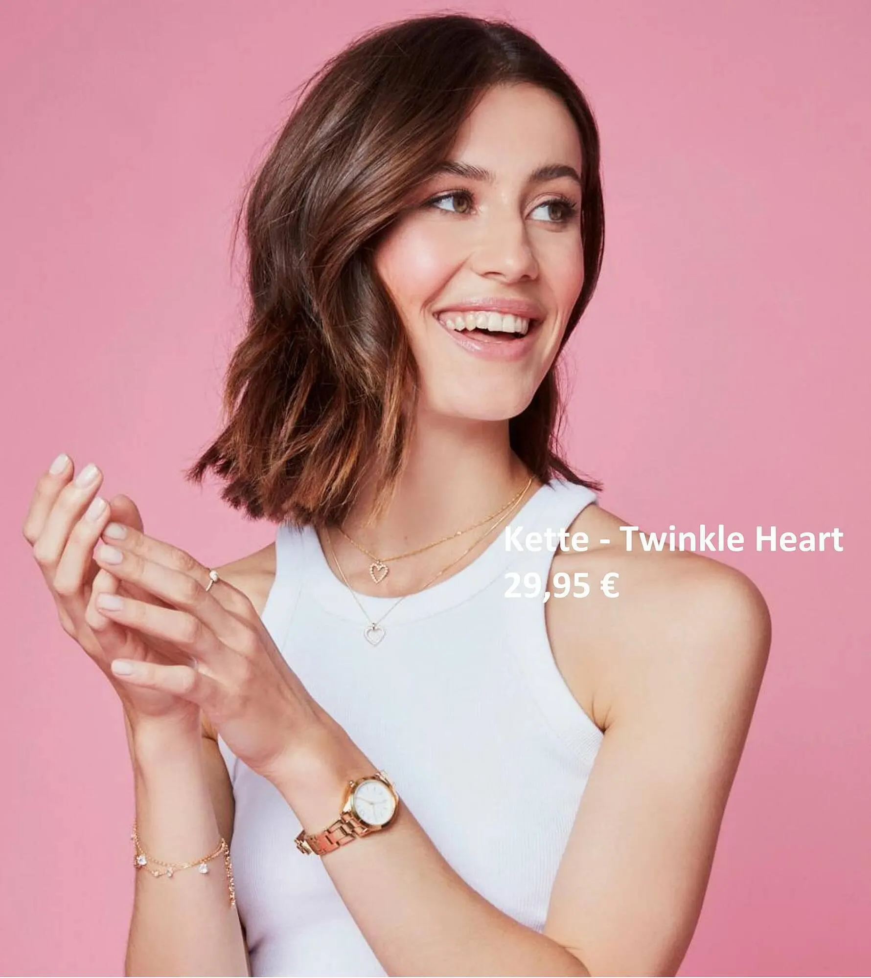 Catálogo de Folleto Bijou Brigitte 9 de agosto al 29 de septiembre 2023 - Página 4