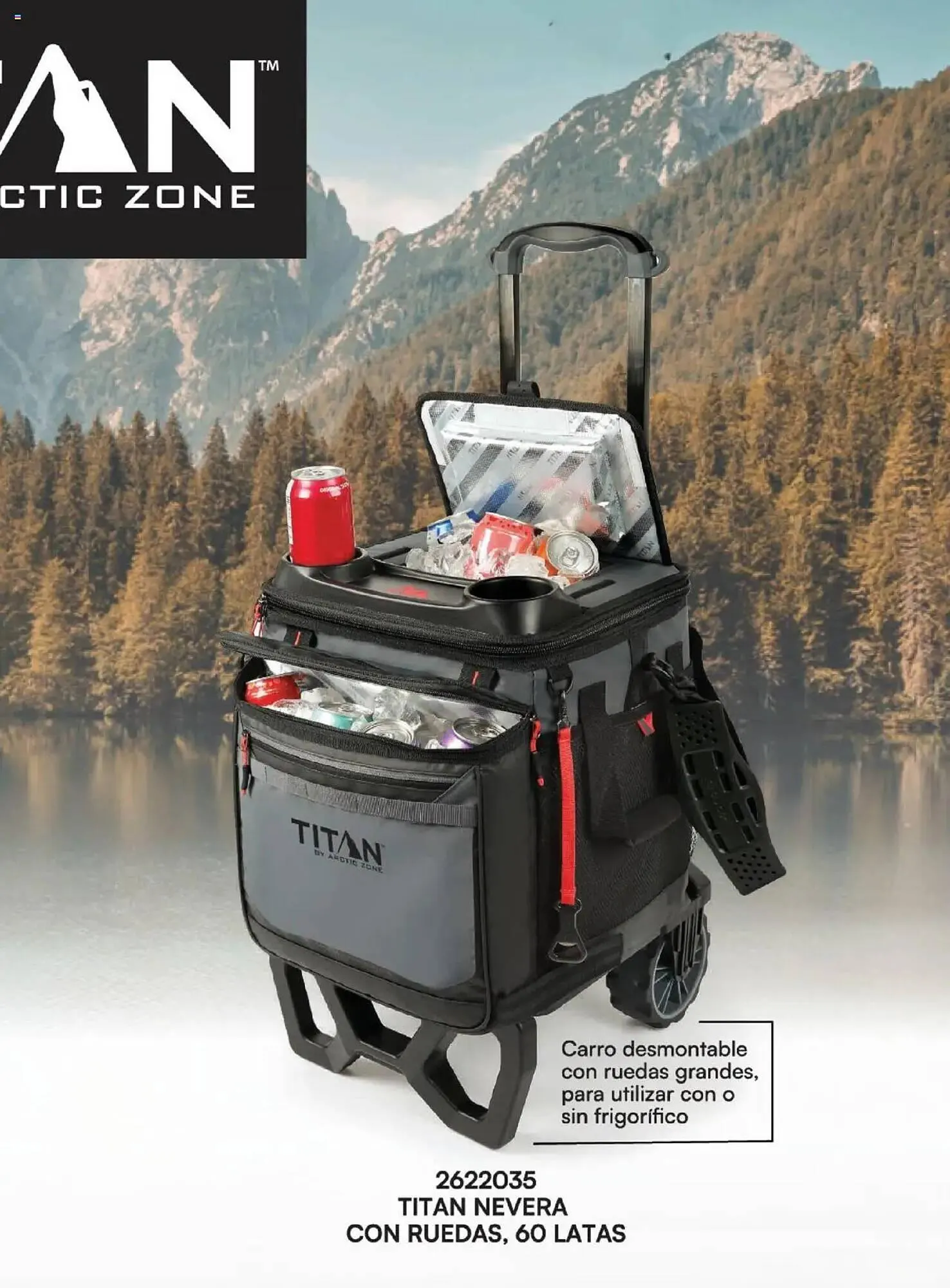 Catálogo de Folleto Costco 8 de abril al 31 de julio 2025 - Página 29