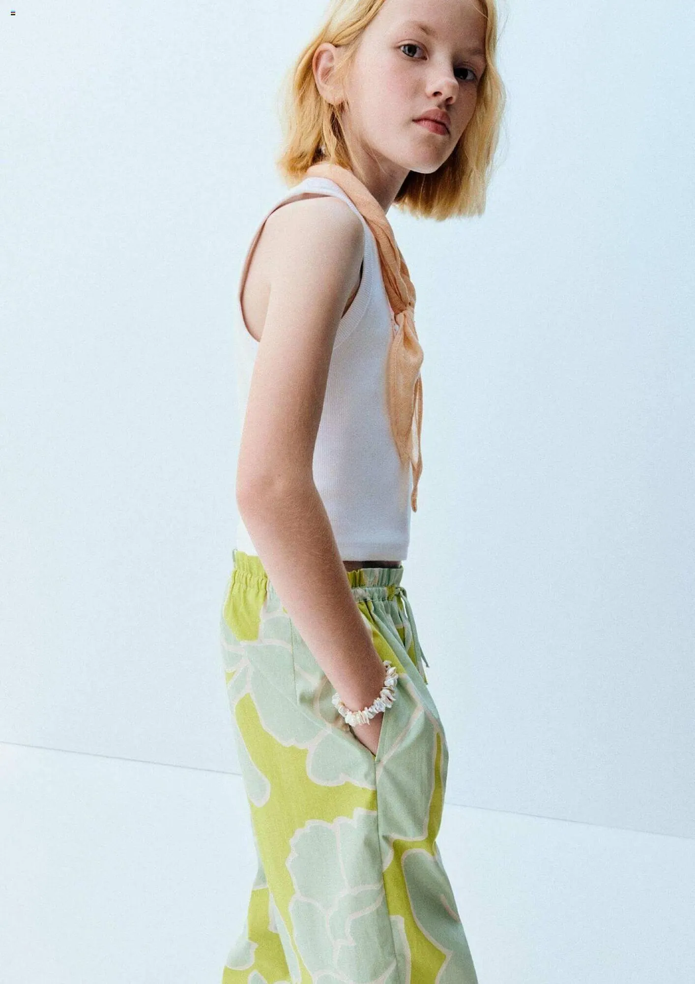 Folheto Folheto ZARA de 1 de julho até 31 de julho 2024 - Pagina 11