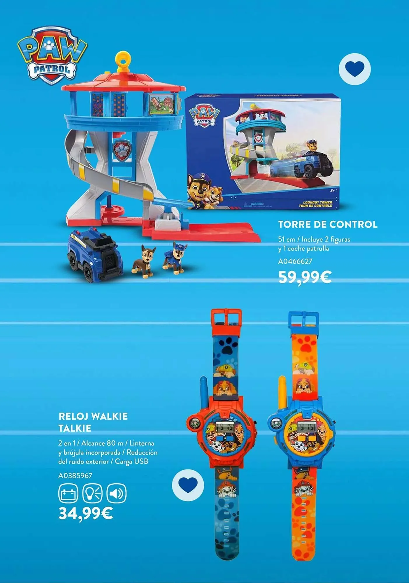 Catálogo de Catálogo Juguettos 28 de octubre al 24 de diciembre 2025 - Página 140