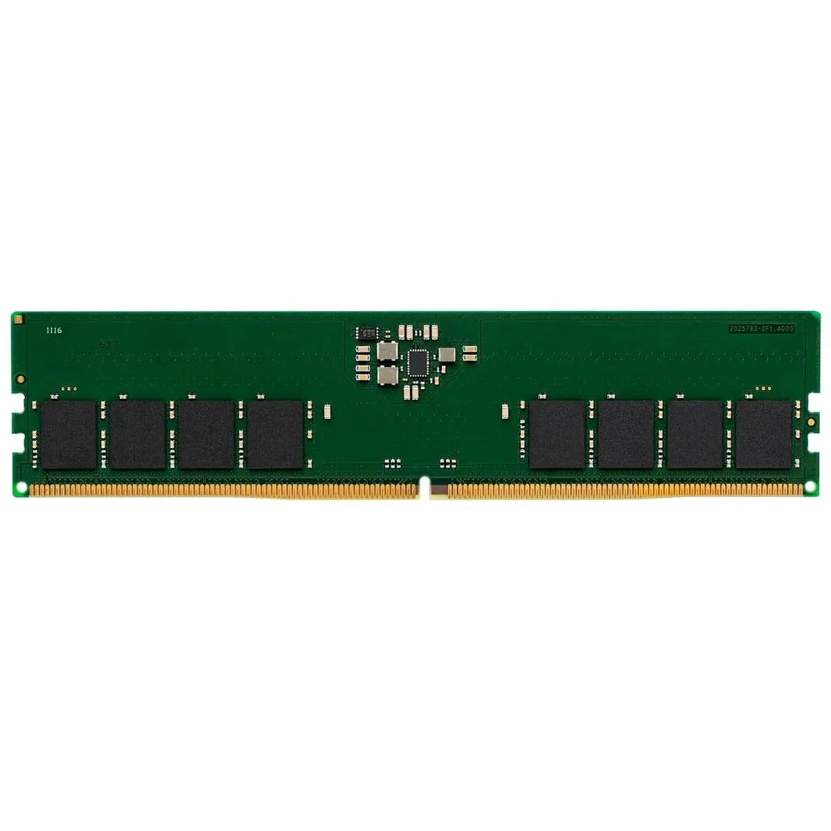 MEMORIA RAM KINGSTON KVR48U40BS8K2-32 2x16GB 4800MHz