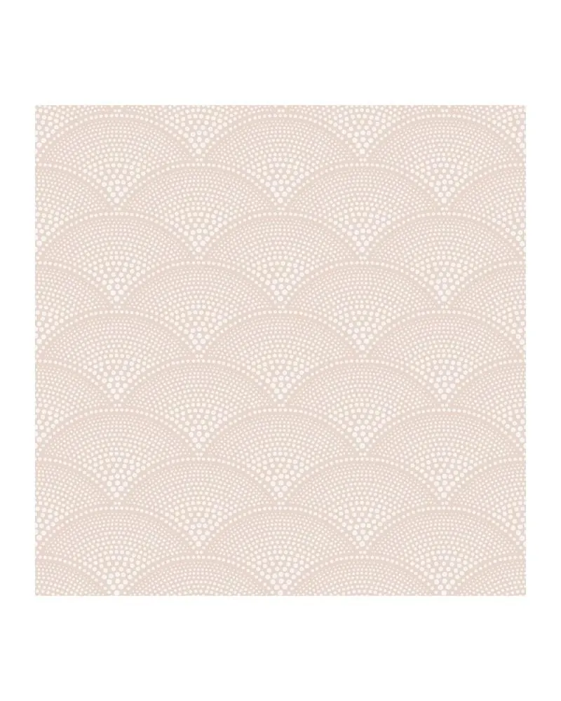 PAPEL PINTADO 112-10035 FEATHER FAN