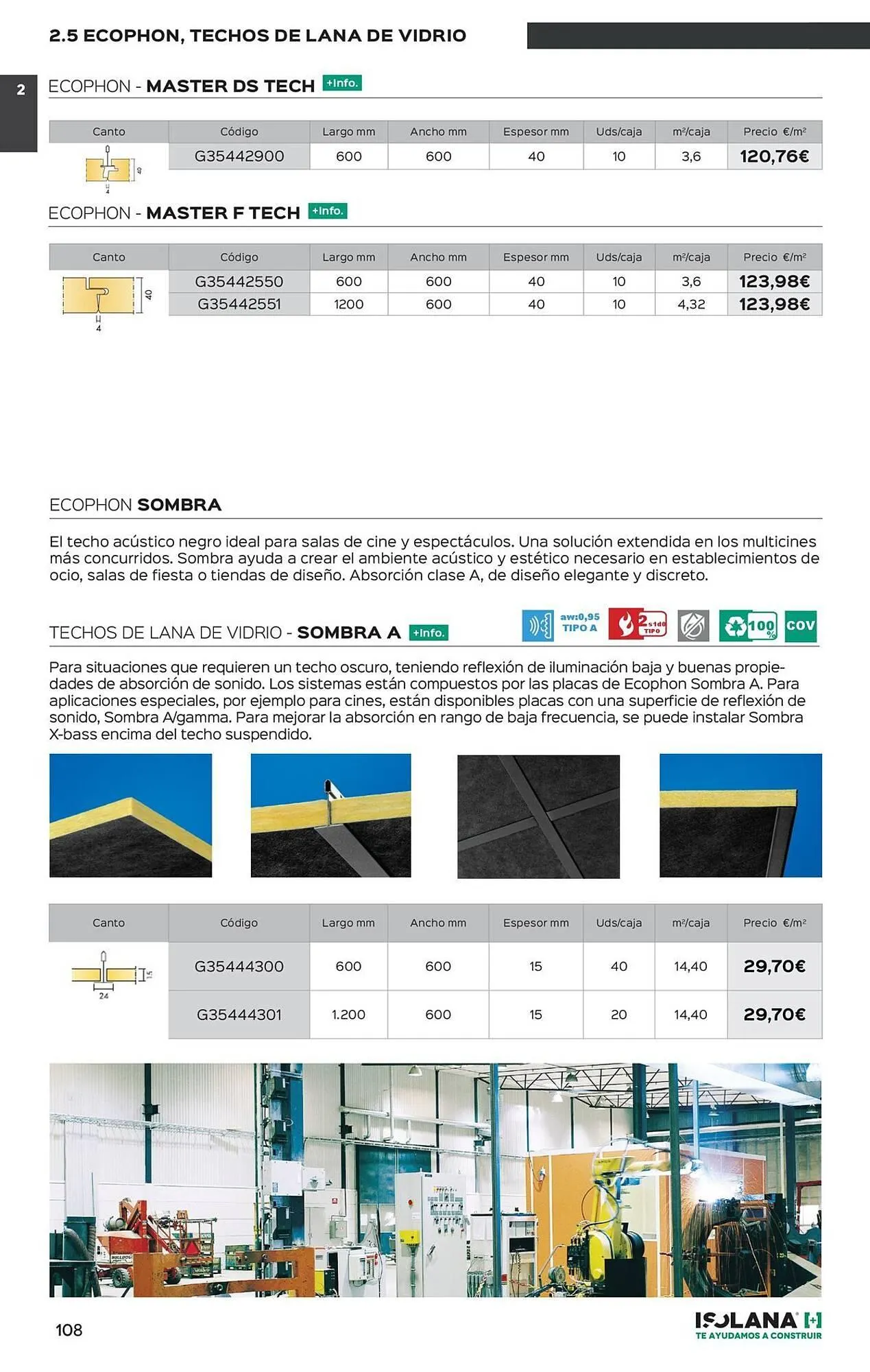 Catálogo de Catálogo Isolana 5 de enero al 31 de enero 2026 - Página 35