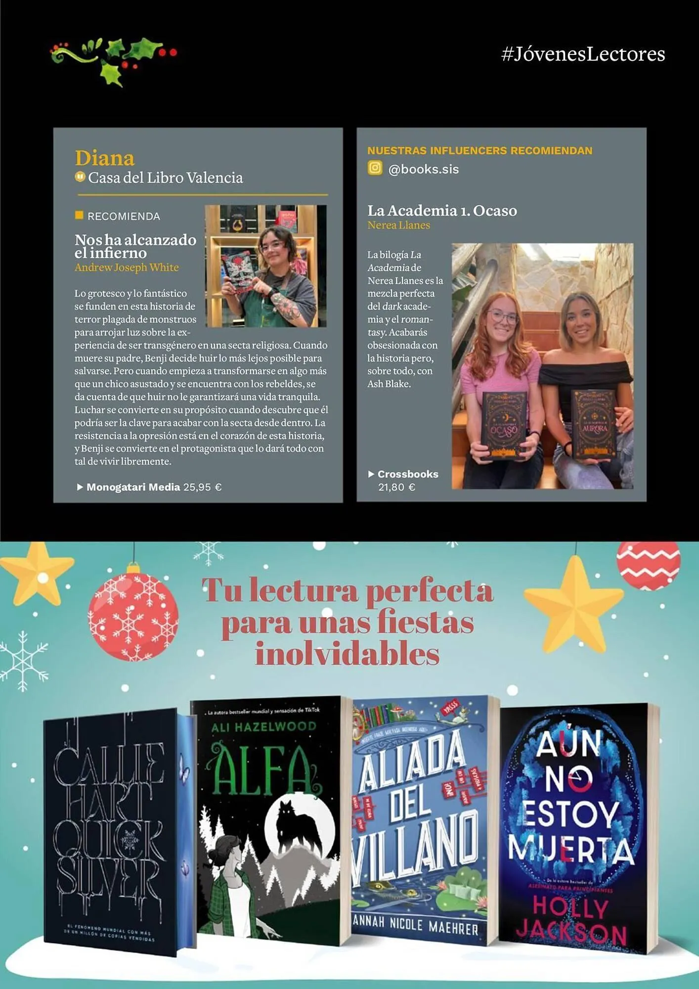 Catálogo de Catálogo Casa del Libro 19 de noviembre al 31 de enero 2026 - Página 77