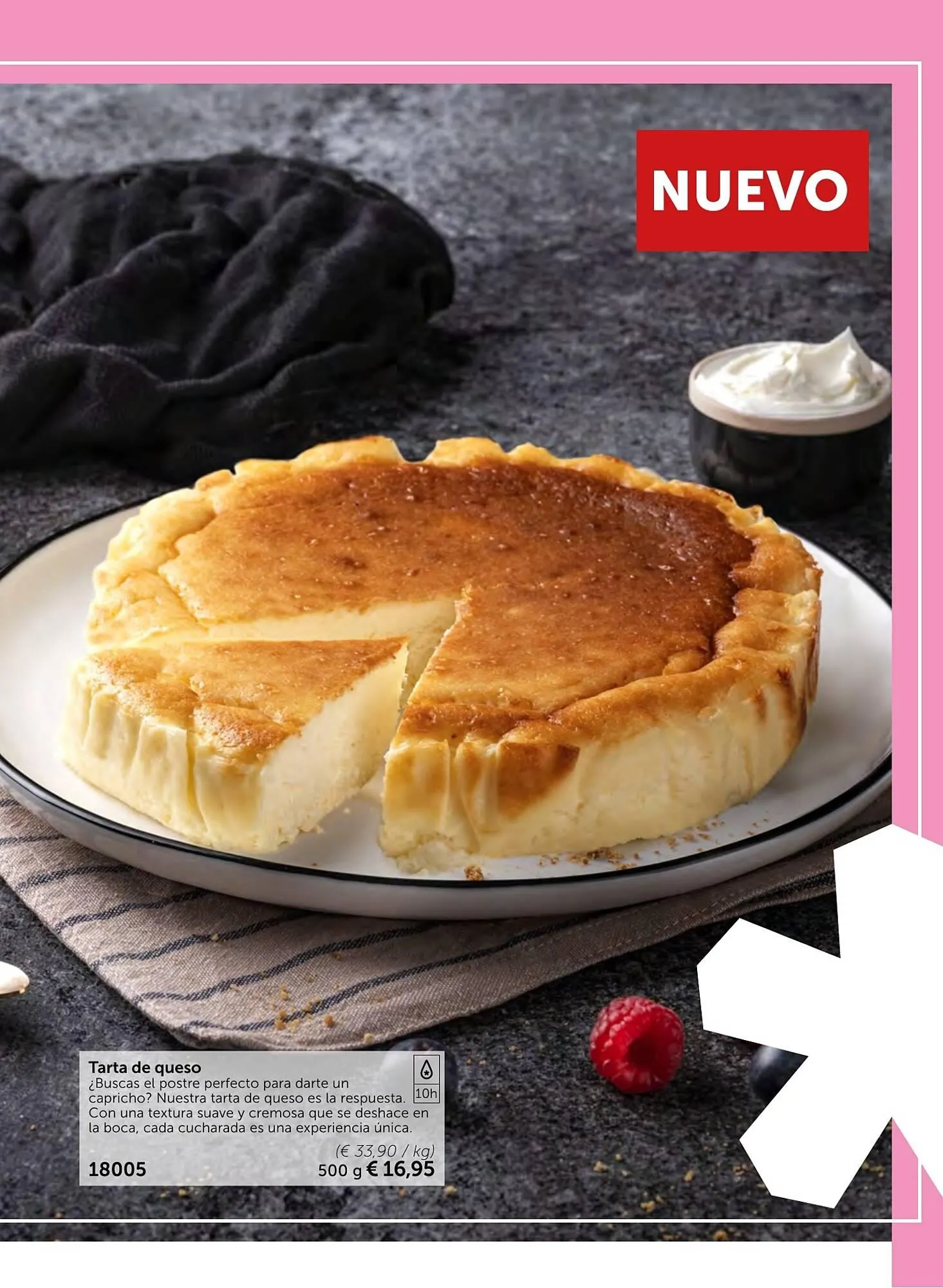 Catálogo de Folleto Bofrost 13 de septiembre al 31 de diciembre 2024 - Página 79