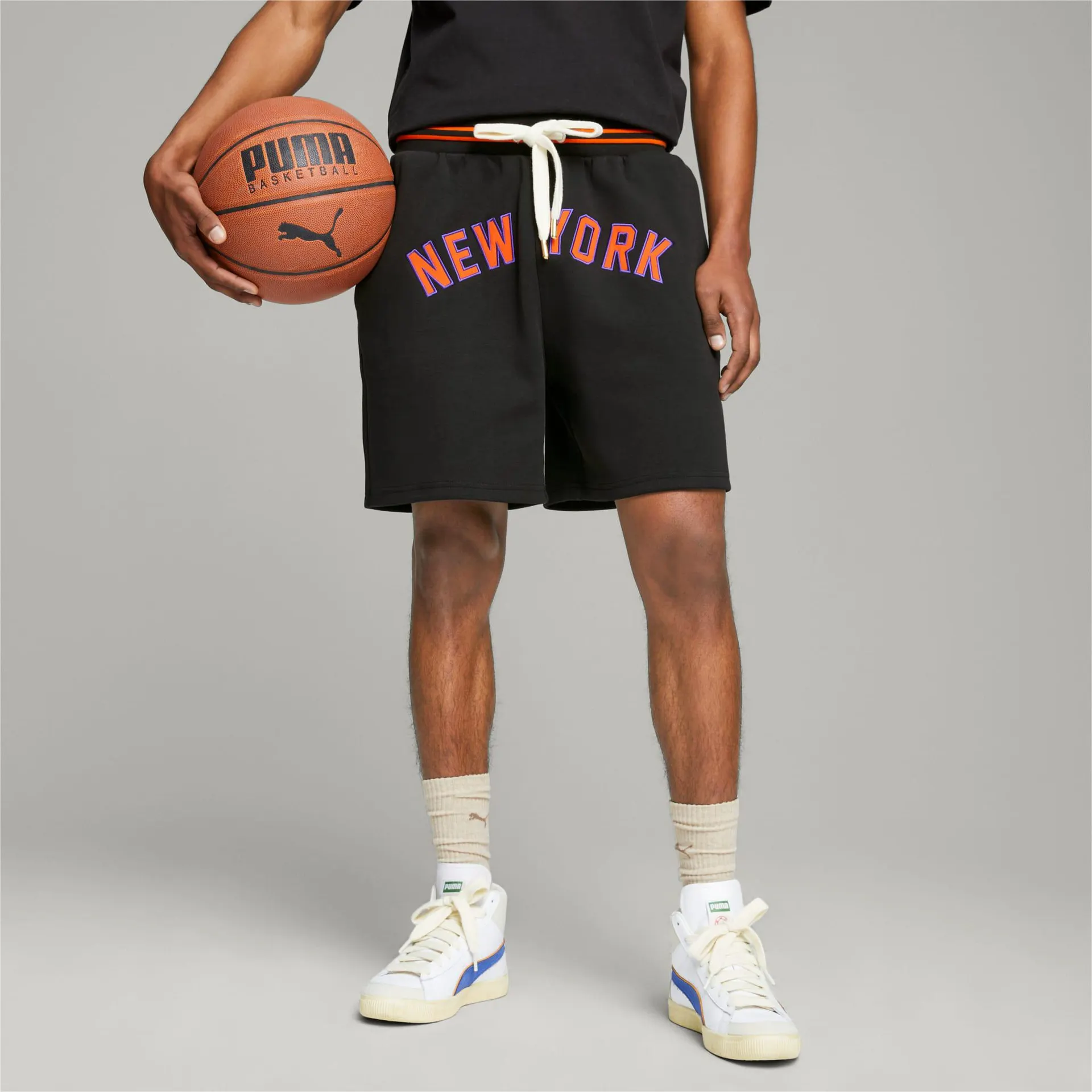 Shorts PUMA x RHUIGI para hombre