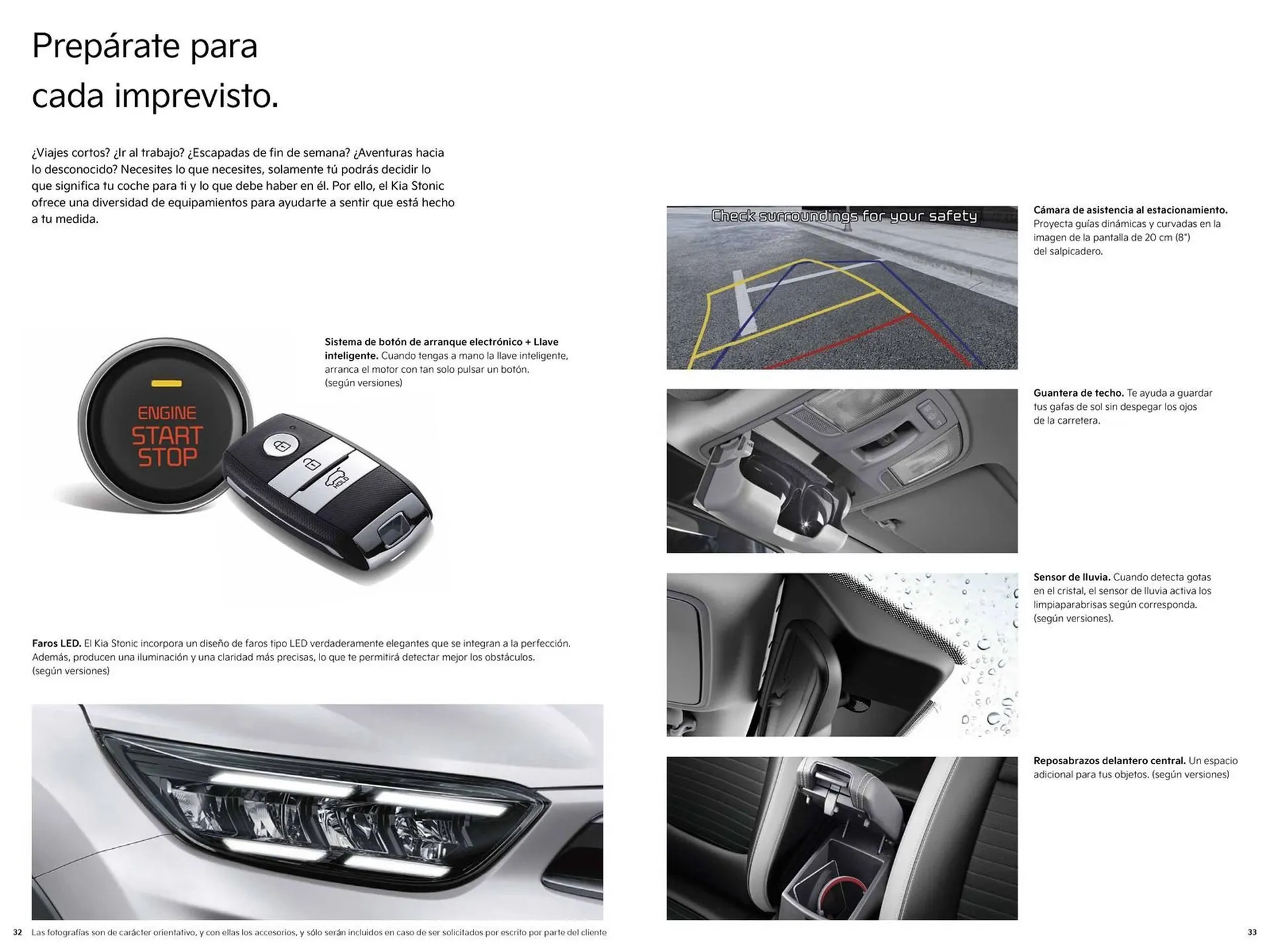 Catálogo de Folleto Kia 14 de junio al 14 de junio 2025 - Página 17