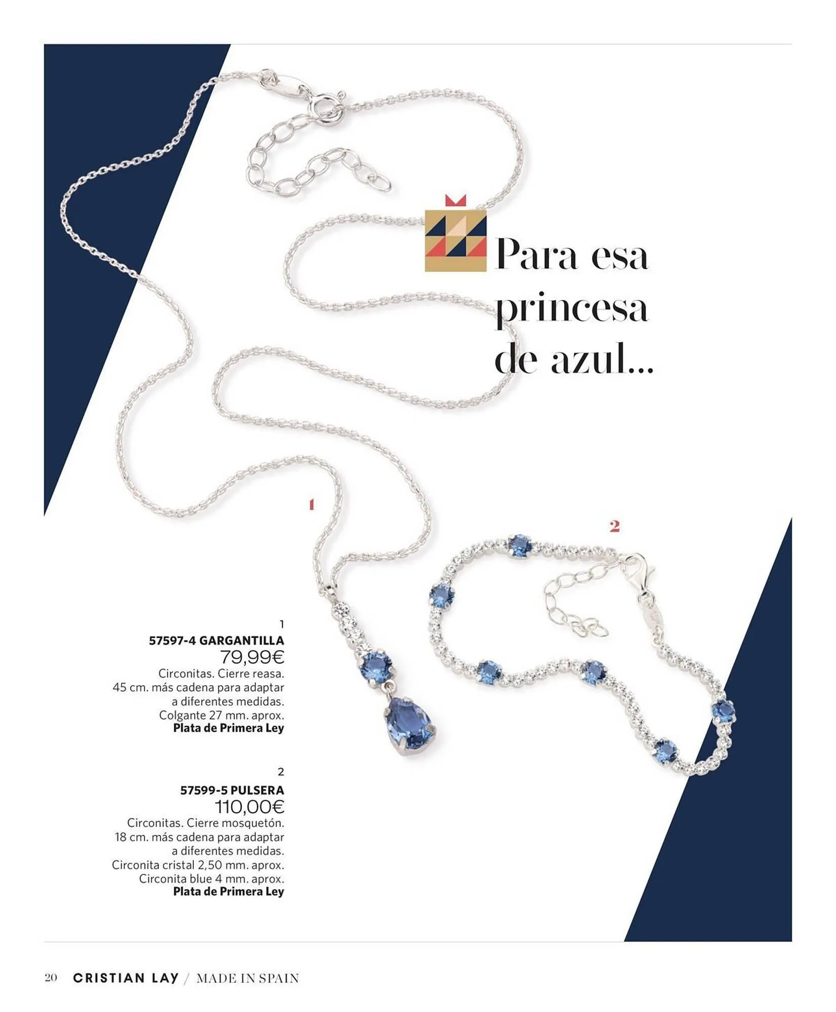 Catálogo de Catálogo Cristian Lay 22 de octubre al 31 de diciembre 2025 - Página 20