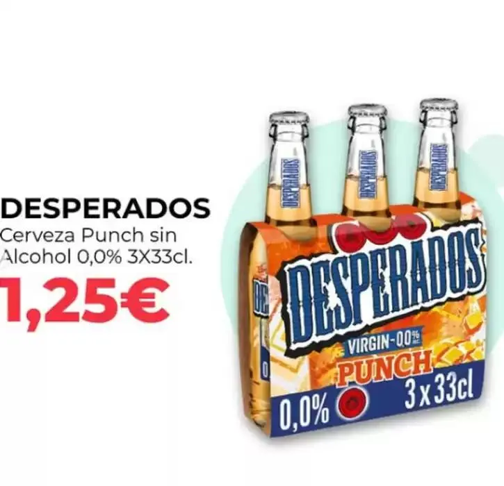 Catálogo de Ofertas 26 de marzo al 2 de abril 2025 - Página 2