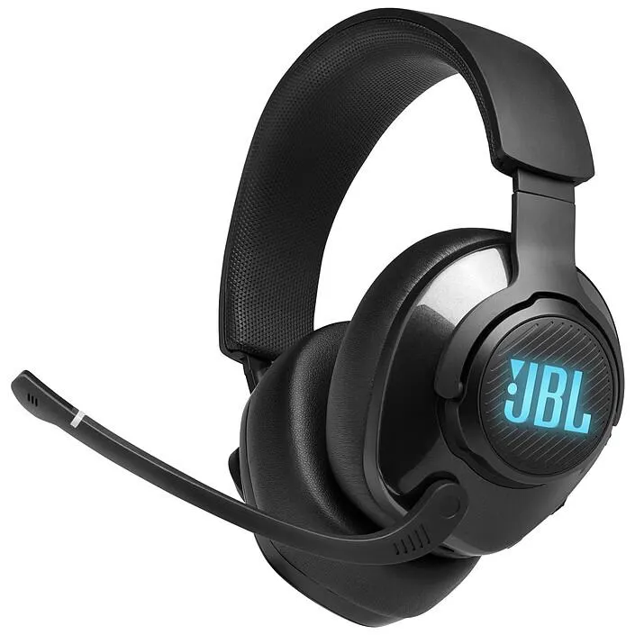 JBL Quantum 400 Black