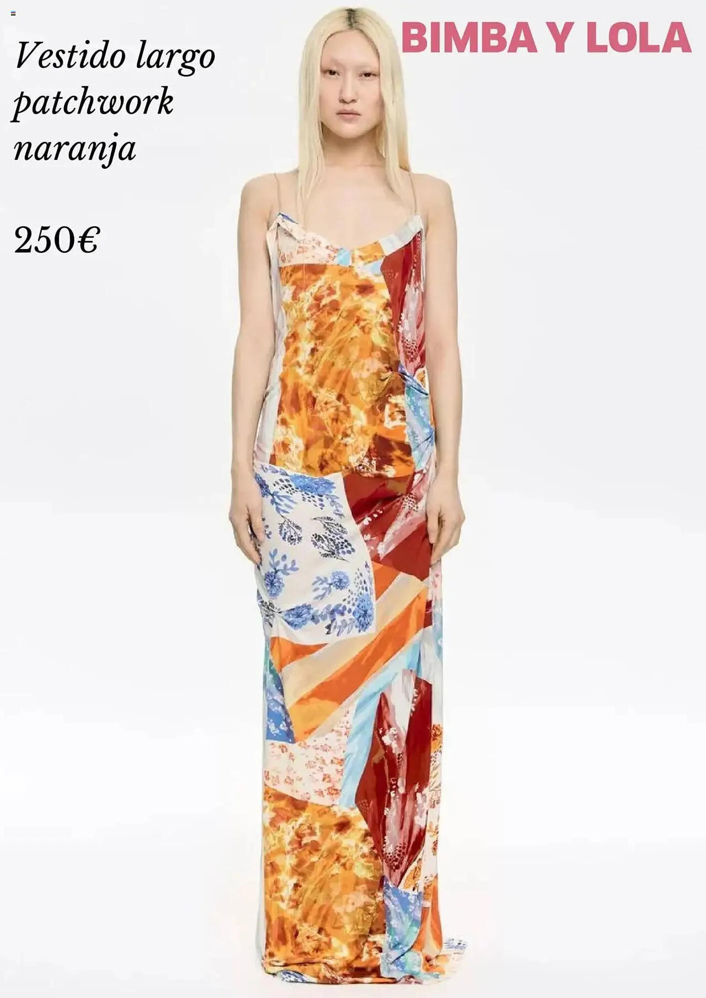 Catálogo de Folleto Bimba & Lola 27 de marzo al 27 de abril 2025 - Página 3