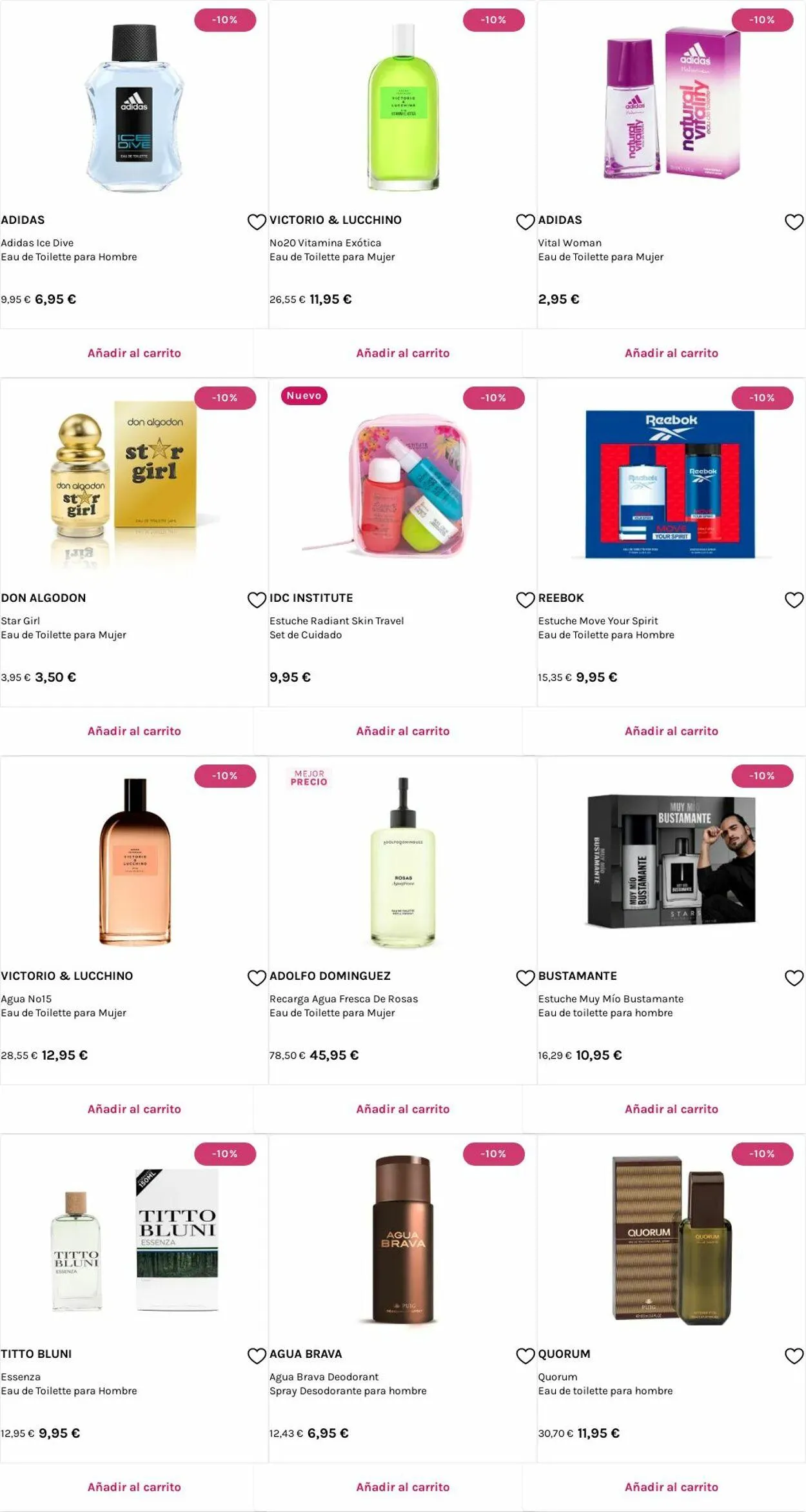 Catálogo de Druni 30 de junio al 9 de julio 2025 - Página 31