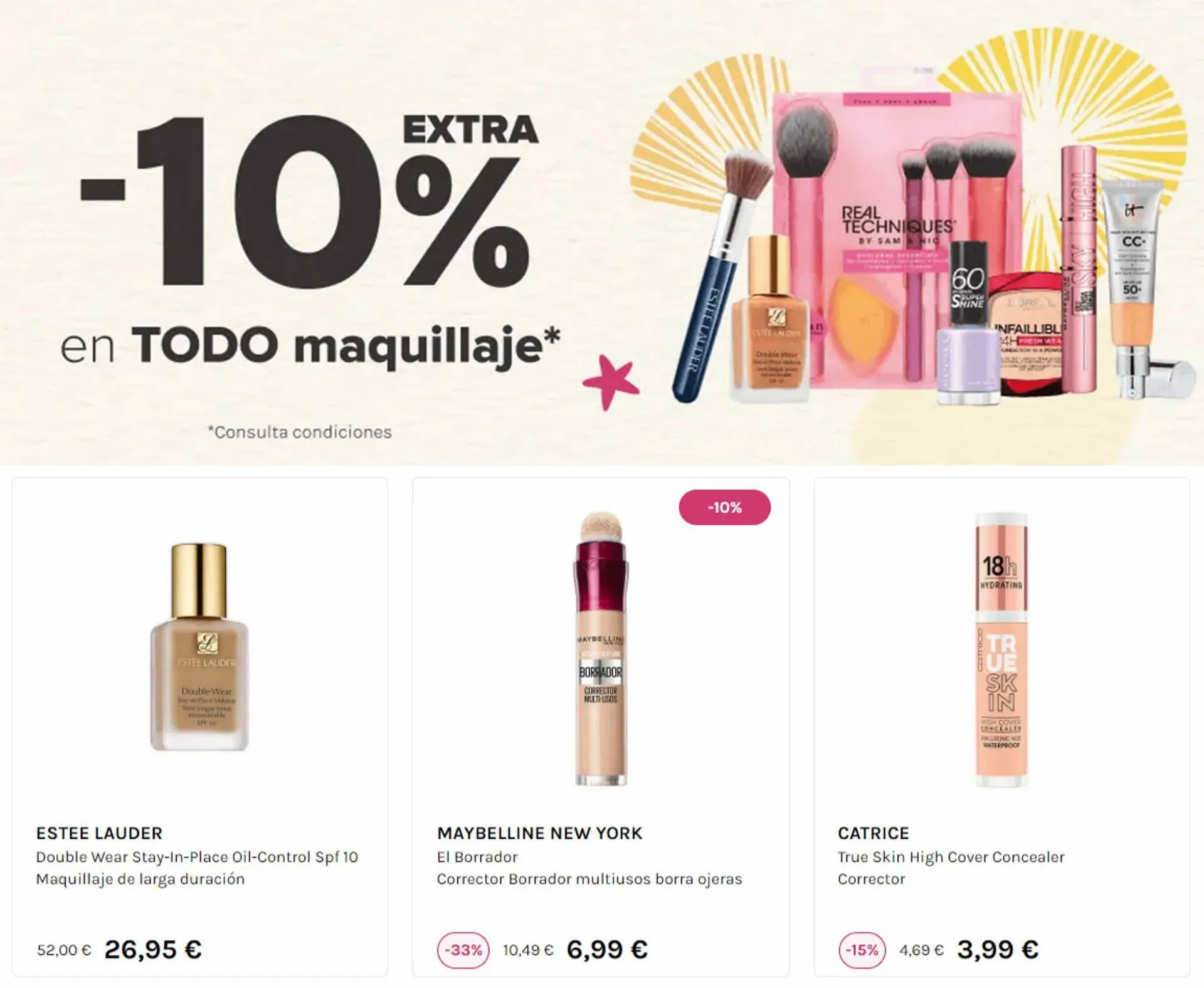 Catálogo de Druni Folleto 18 de agosto al 29 de agosto 2023 - Página 2