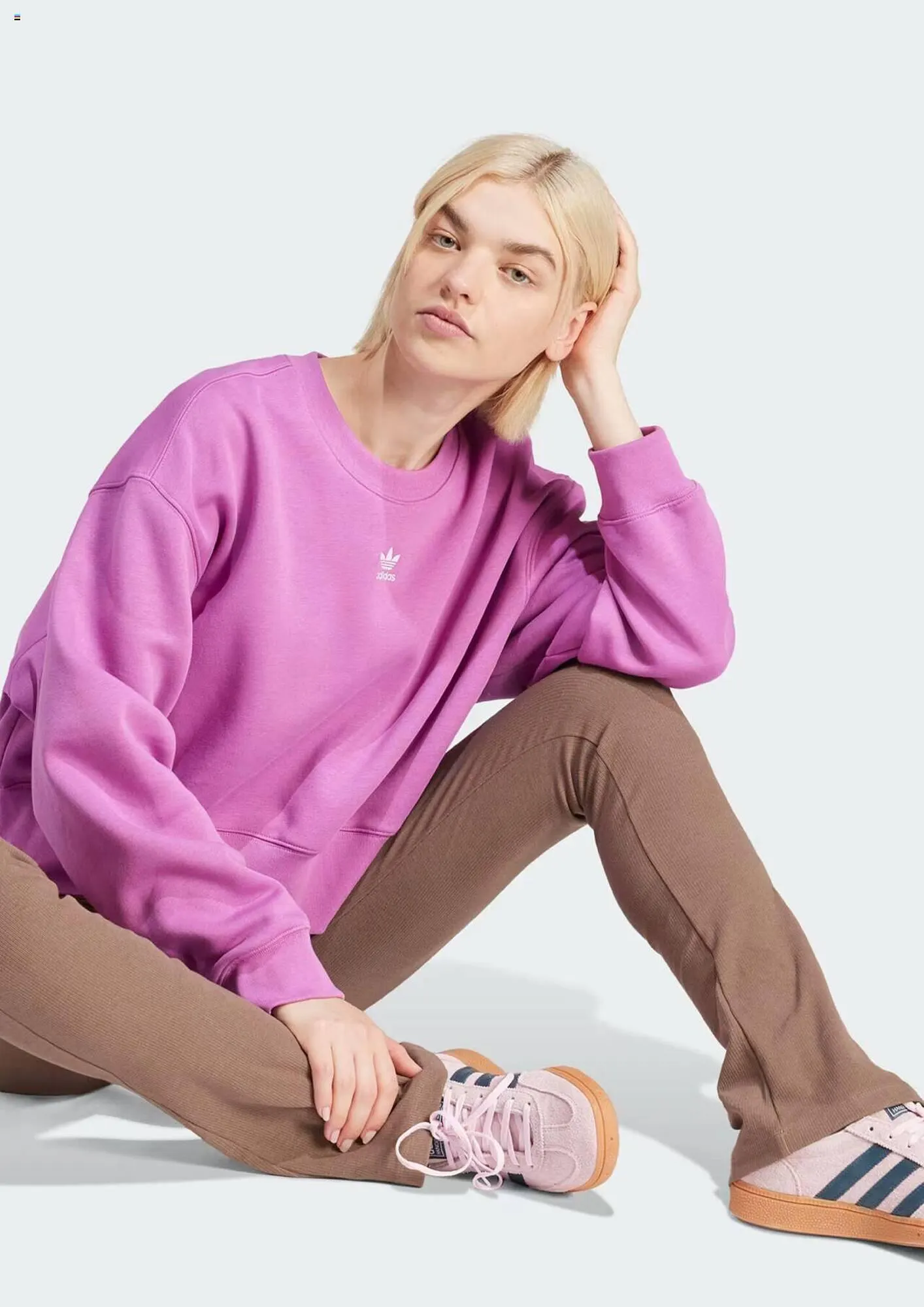 Catálogo de Folleto Adidas 1 de enero al 1 de febrero 2024 - Página 10