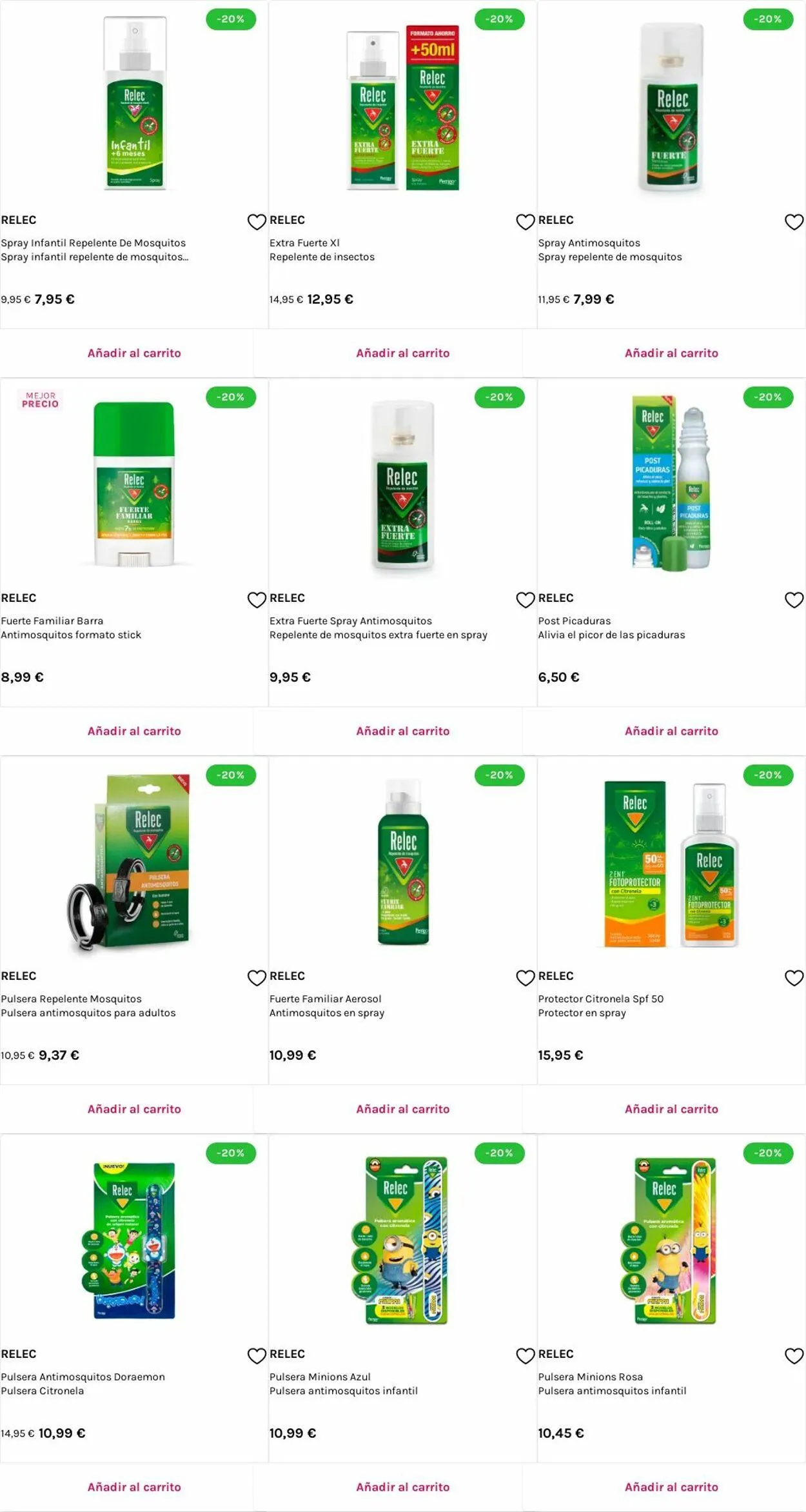 Catálogo de Druni 23 de junio al 2 de julio 2025 - Página 118