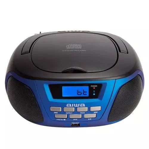 Radio CD Aiwa BBTU-300BL