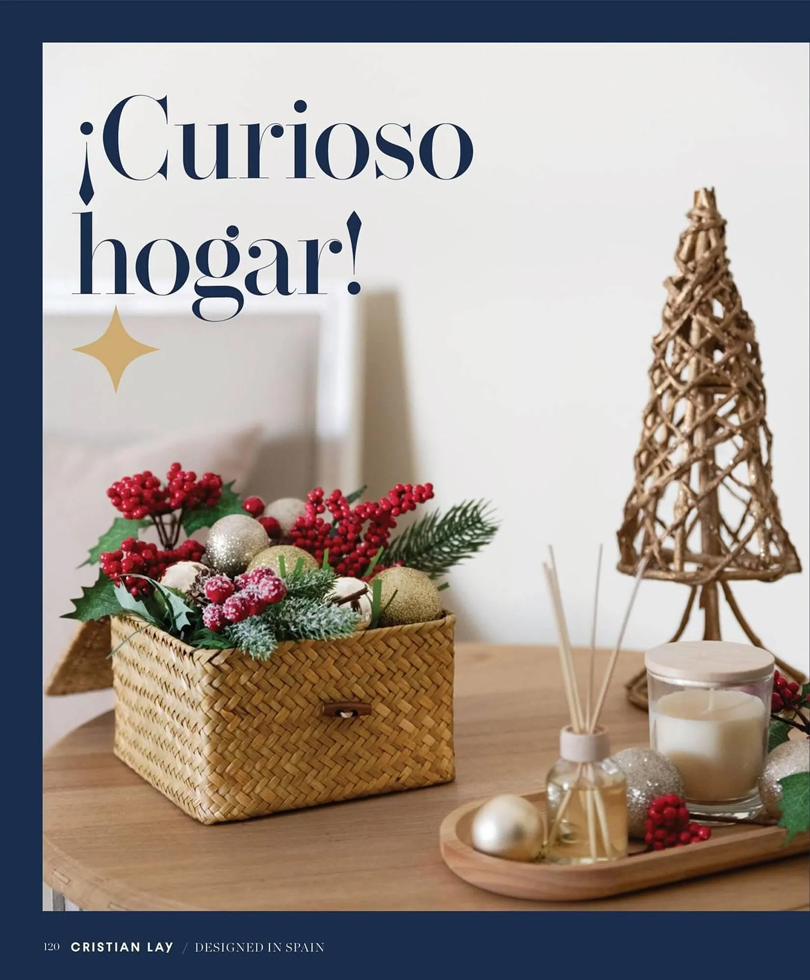 Catálogo de Catálogo Cristian Lay 22 de octubre al 31 de diciembre 2025 - Página 120