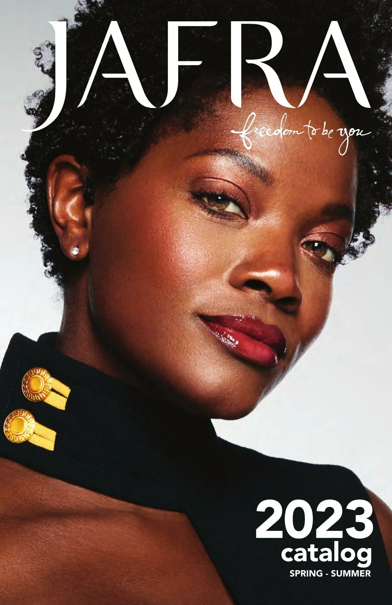 Catálogo de Jafra 1 de enero al 31 de diciembre 2023 - Página 1