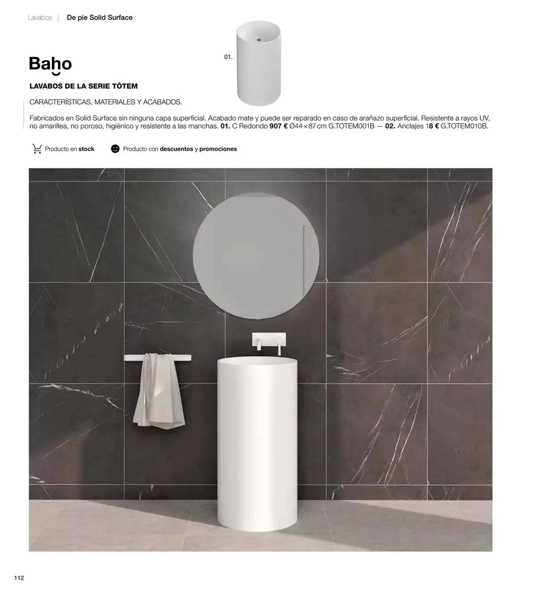 Catálogo de Folleto Grup Gamma 2 de enero al 31 de agosto 2025 - Página 14