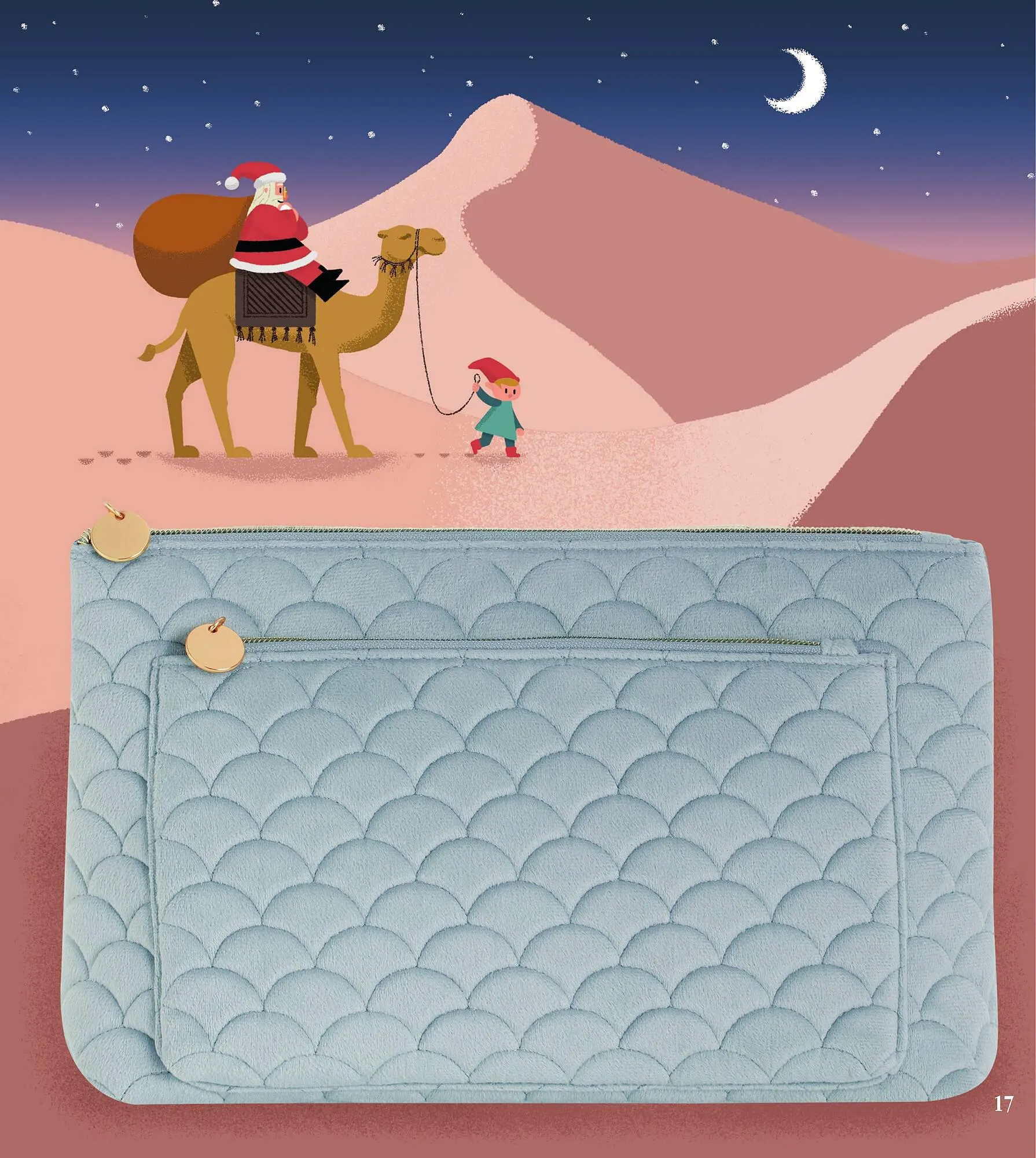 Catálogo de Folleto Stanhome 27 de noviembre al 14 de diciembre 2023 - Página 17