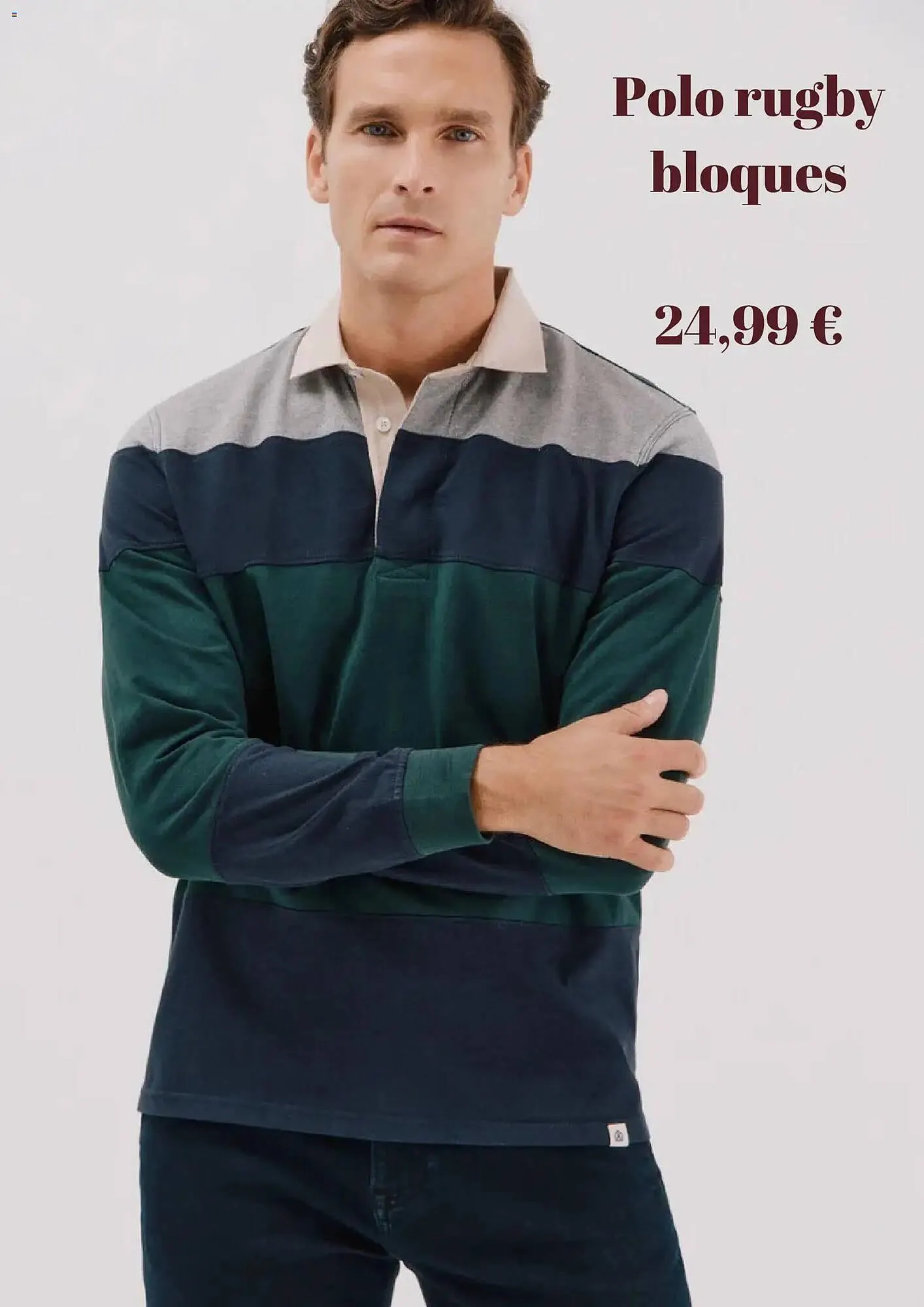 Catálogo de Catálogo Cortefiel 19 de noviembre al 30 de noviembre 2025 - Página 8