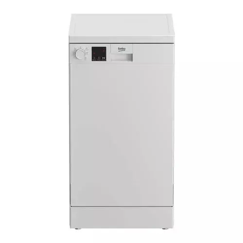 Lavavajillas Beko DVS05024W