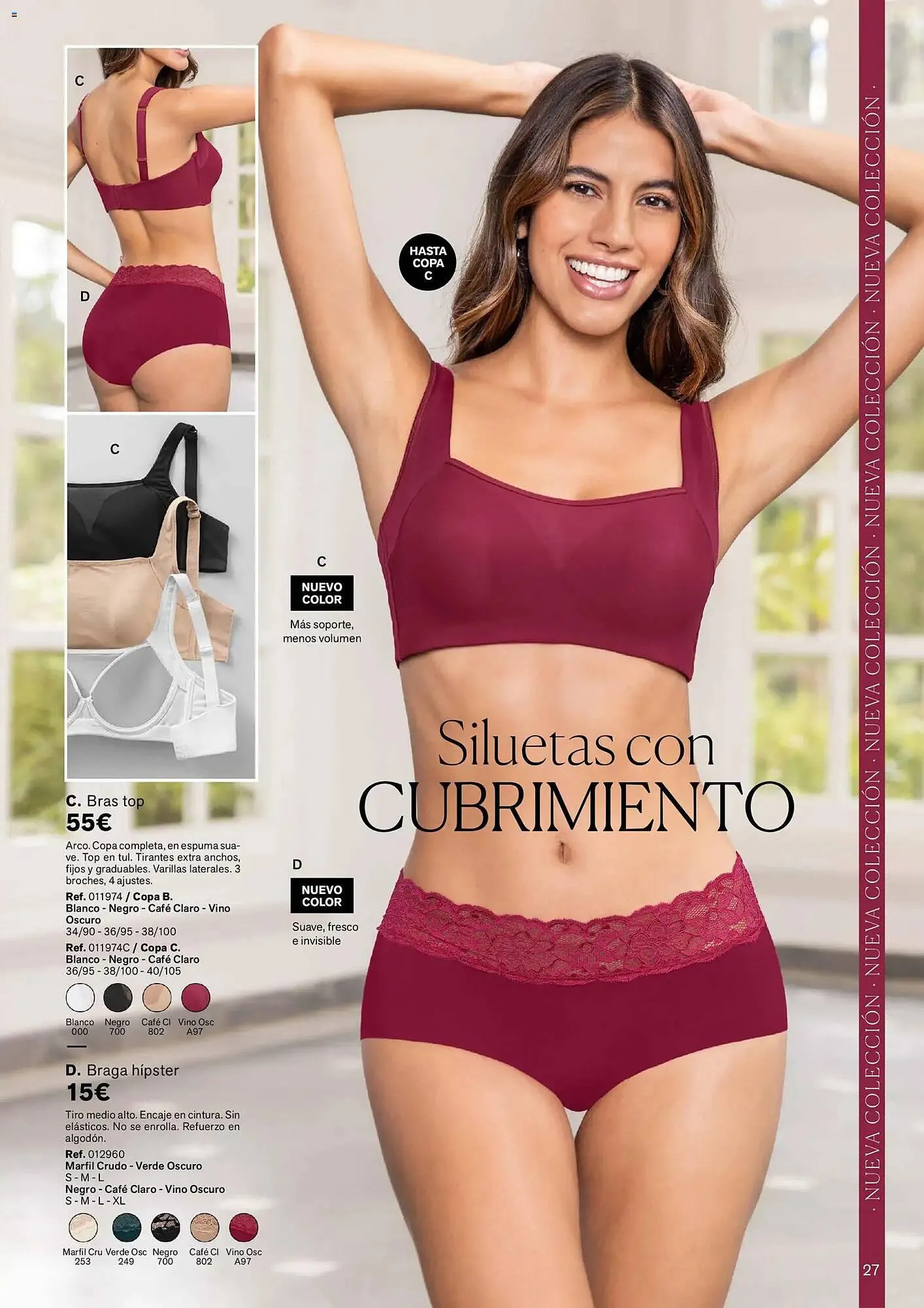 Catálogo de Catálogo Leonisa 1 de enero al 28 de febrero 2026 - Página 29