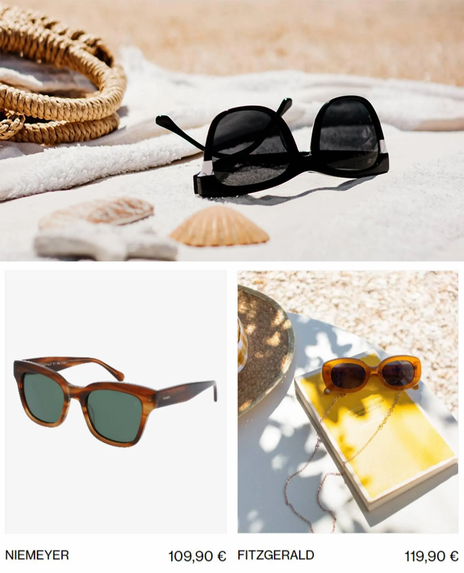 Catálogo de Folleto Opticalia 21 de agosto al 4 de septiembre 2023 - Página 2