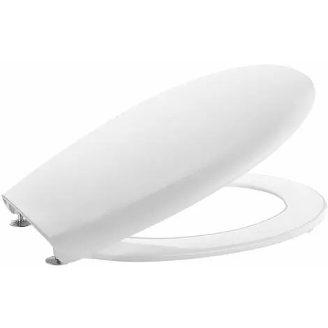 Tapa WC ROCA lacado Victoria