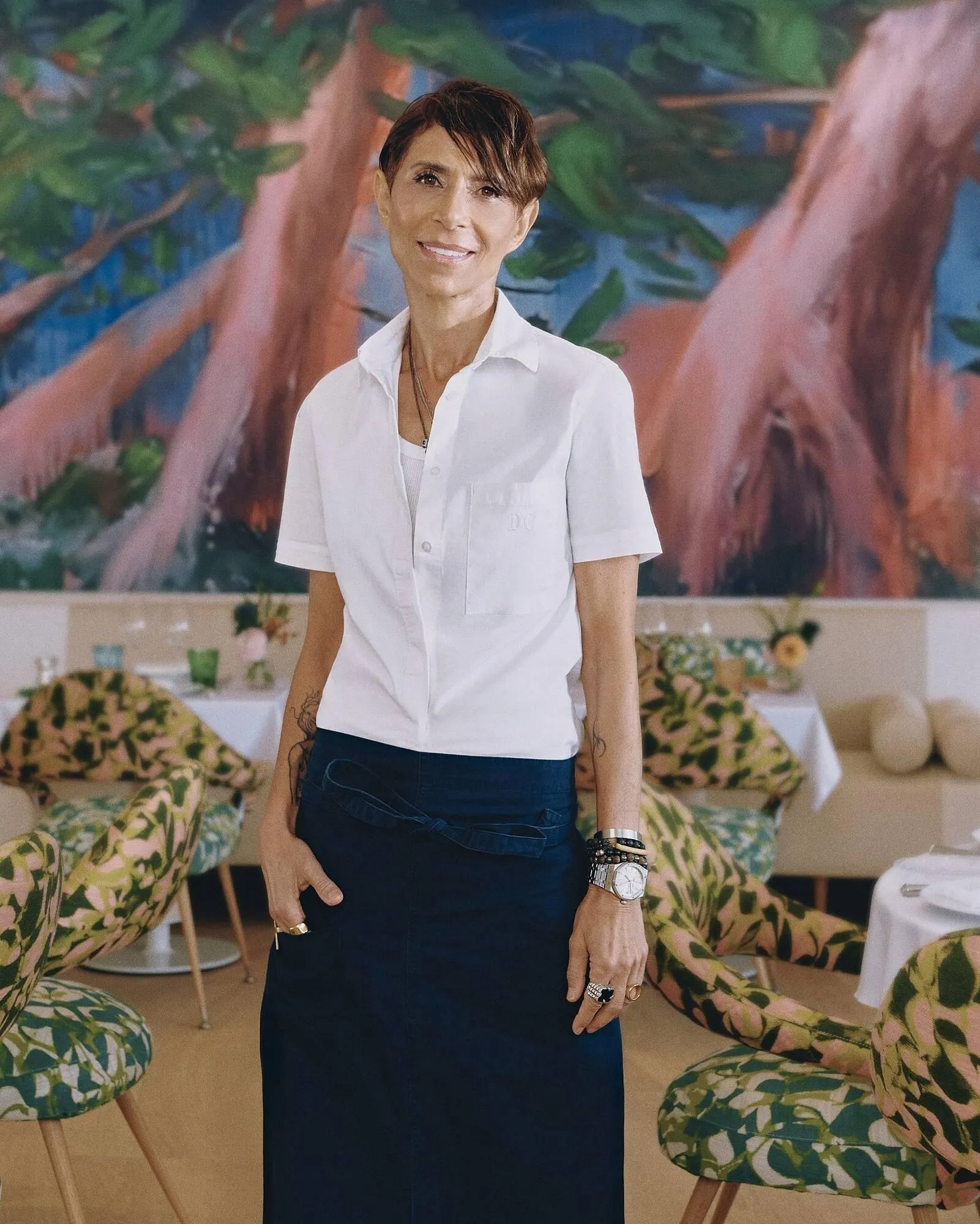 Catálogo de Folleto Dior 7 de abril al 13 de abril 2026 - Página 1