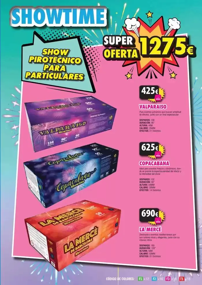 Catálogo de CatálogoHipercohete 2 de diciembre al 30 de noviembre 2025 - Página 31