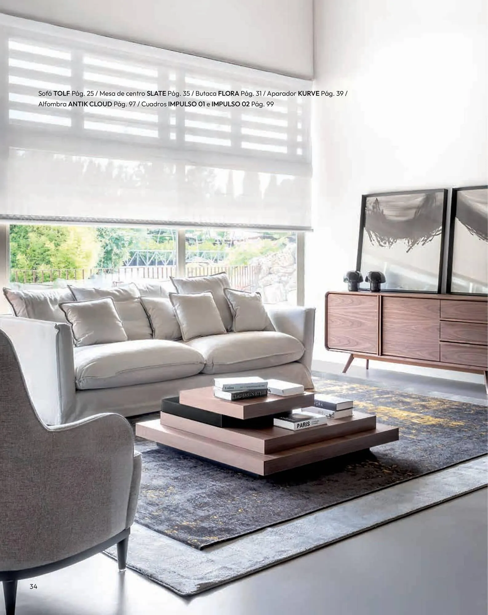 Catálogo de Catálogo La Oca 21 de enero al 31 de diciembre 2026 - Página 34