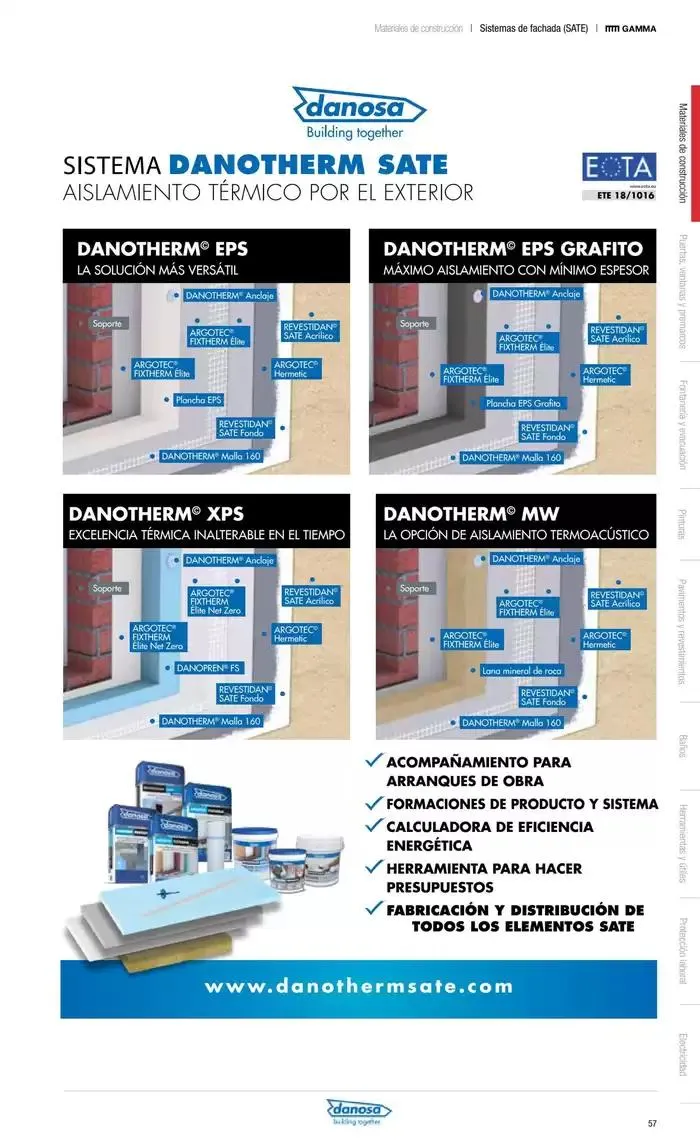 Catálogo de Catálogo Grup Gamma 14 de octubre al 31 de marzo 2025 - Página 151