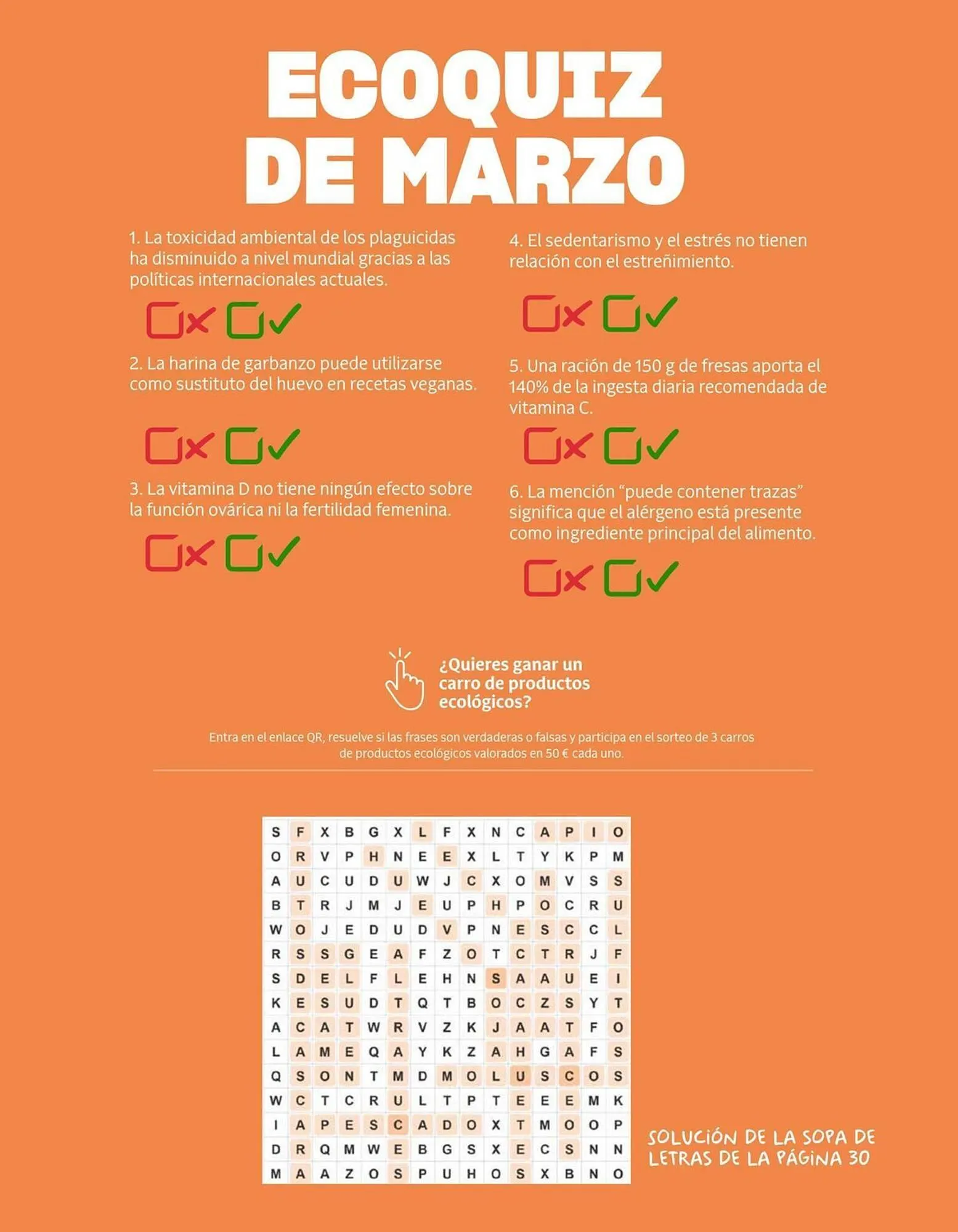 Catálogo de Catálogo Veritas 2 de marzo al 31 de marzo 2026 - Página 58