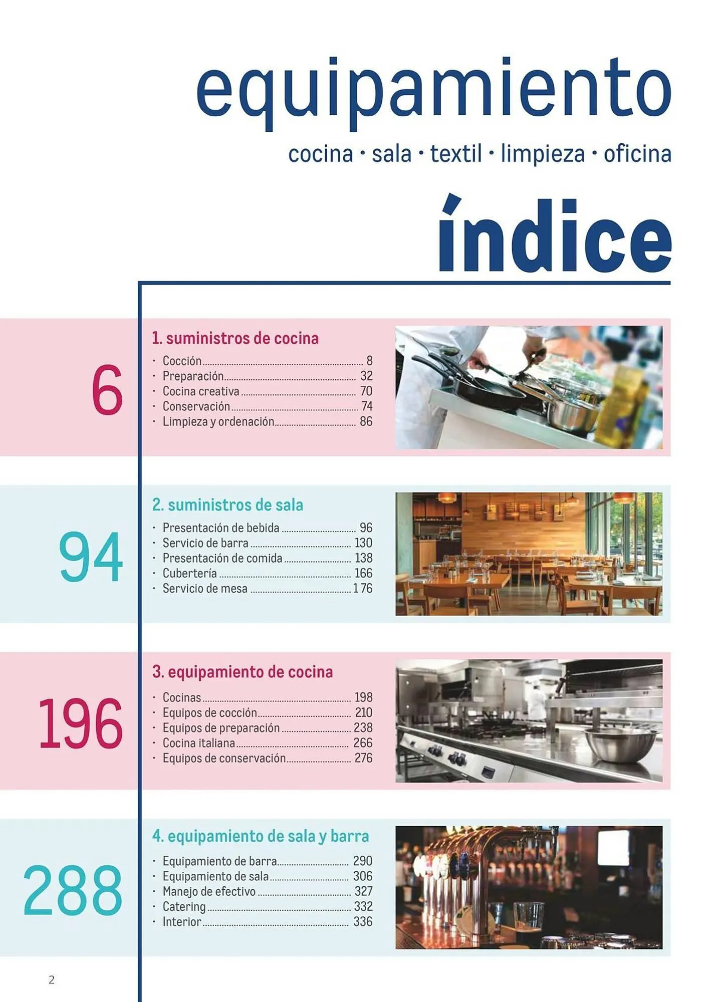 Catálogo de Catálogo Makro 6 de marzo al 31 de diciembre 2026 - Página 2