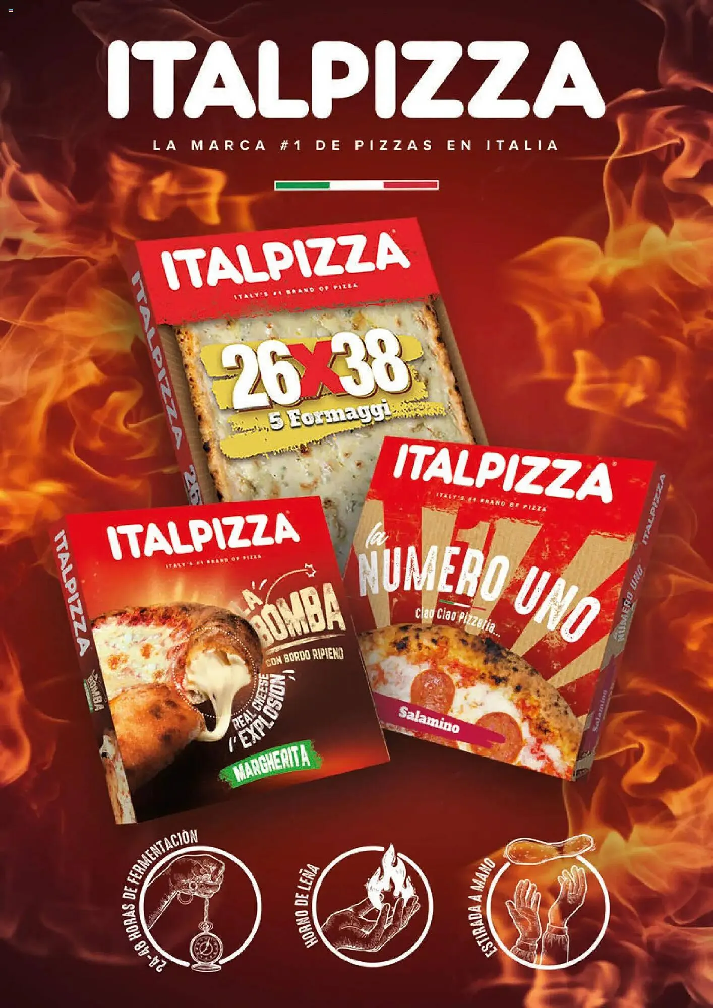 Catálogo de Folleto Alimerka 23 de abril al 20 de mayo 2026 - Página 8